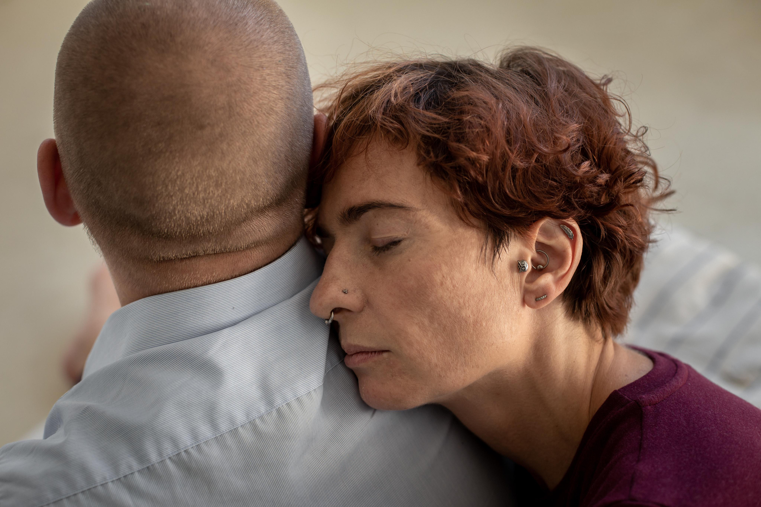 Ирина и Александр. Фотограф в Москве Лера Юдина