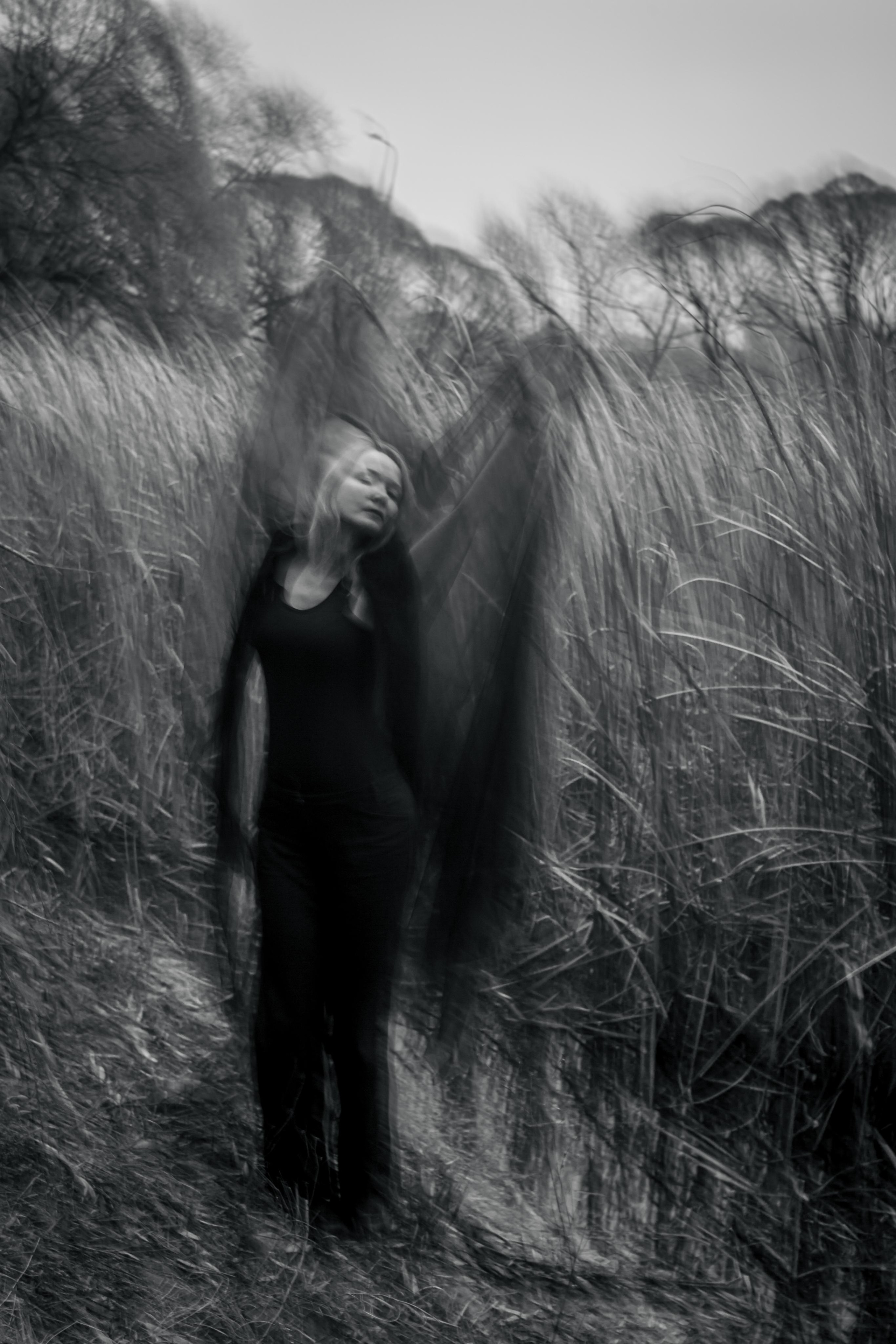 Анастасия. Фотограф в Москве Лера Юдина