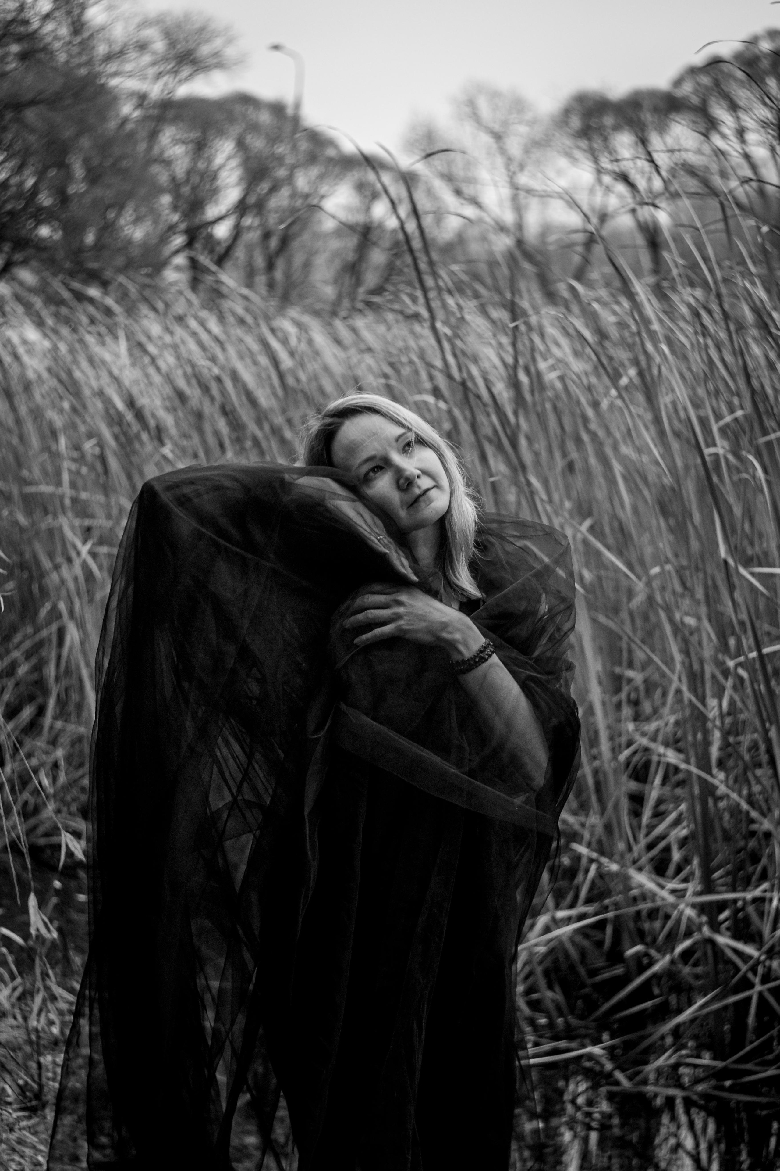 Анастасия. Фотограф в Москве Лера Юдина