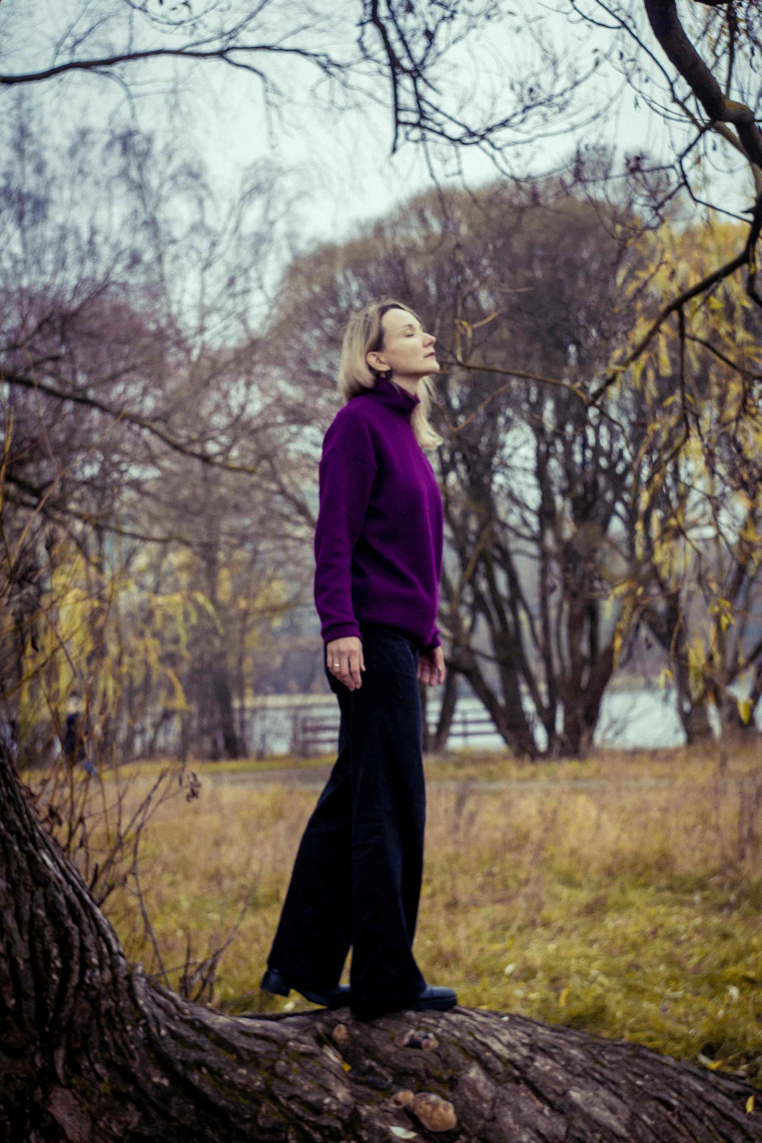 Анастасия. Фотограф в Москве Лера Юдина