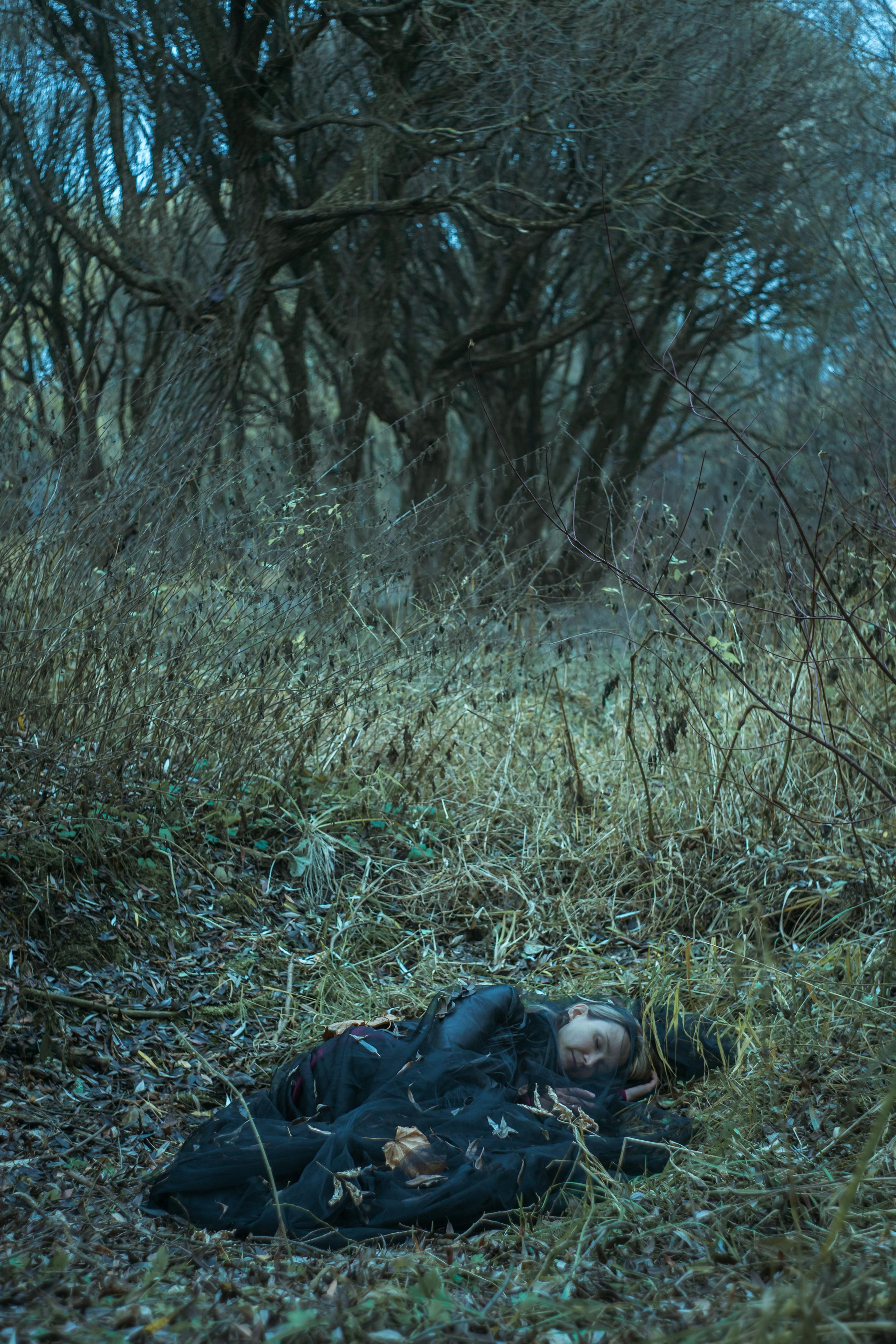 Анастасия. Фотограф в Москве Лера Юдина