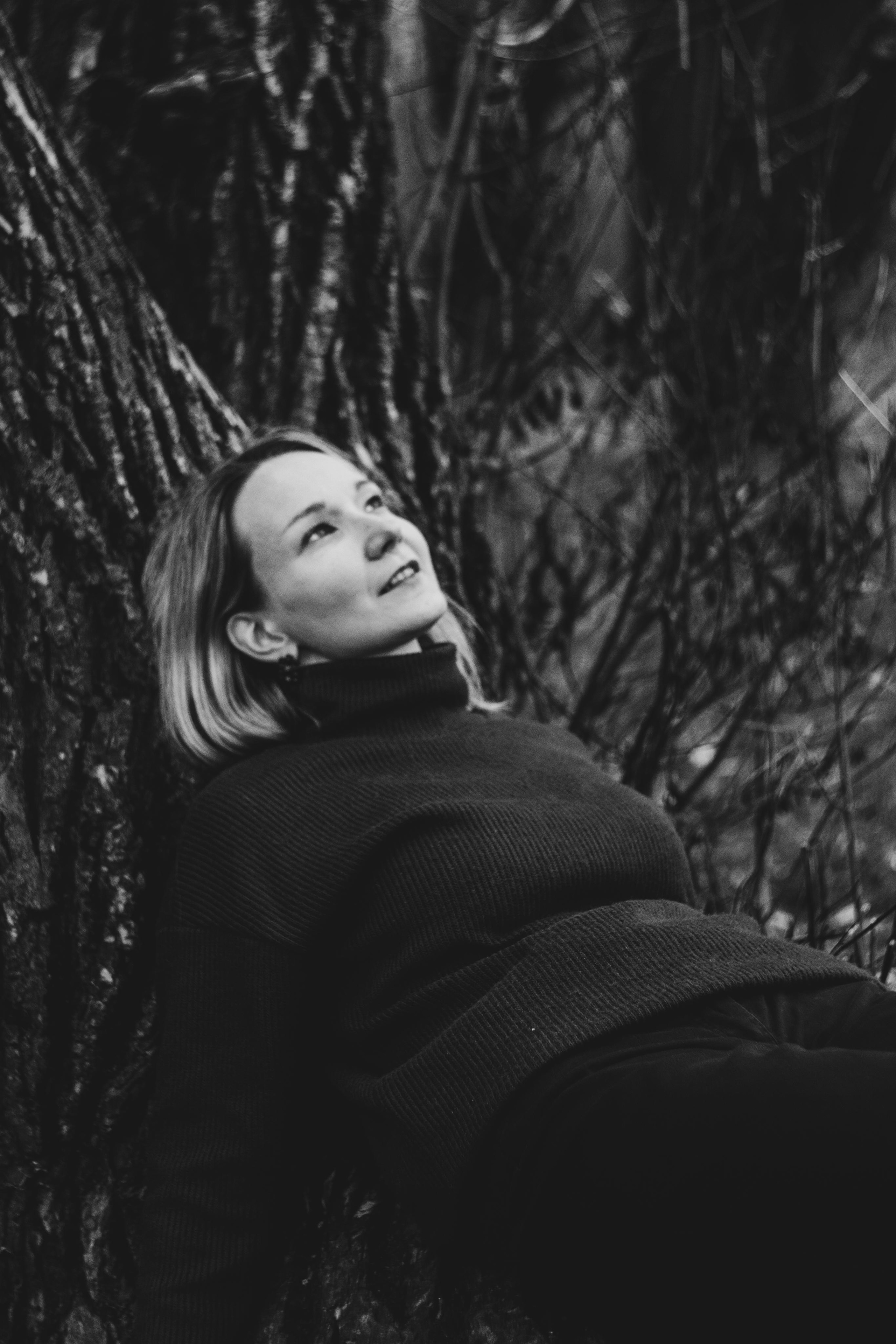 Анастасия. Фотограф в Москве Лера Юдина