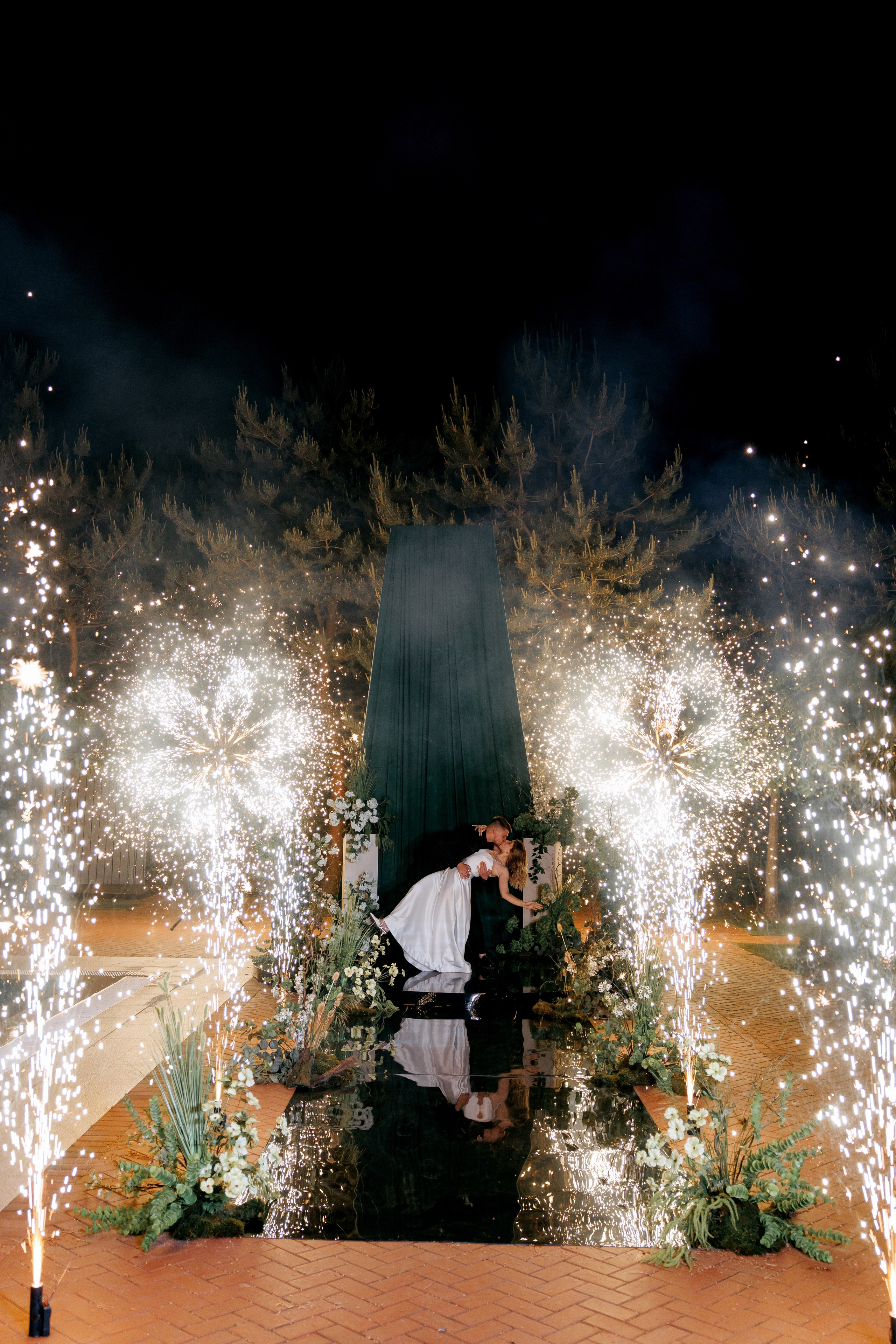 Артем и Анна 15.05.2025. Студия событий ДЕЙЗИ. Организация мероприятий. Свадебное агентство в Ростове-на-Дону. Свадебный организатор. Организация свадьбы под ключ