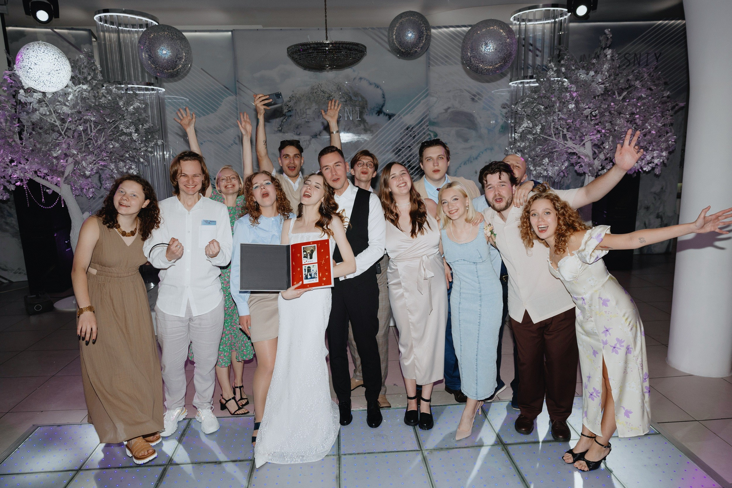 Илья и Алиса. Свадебный фотограф в Санкт-Петербурге Рябикин Александр , занимаюсь св