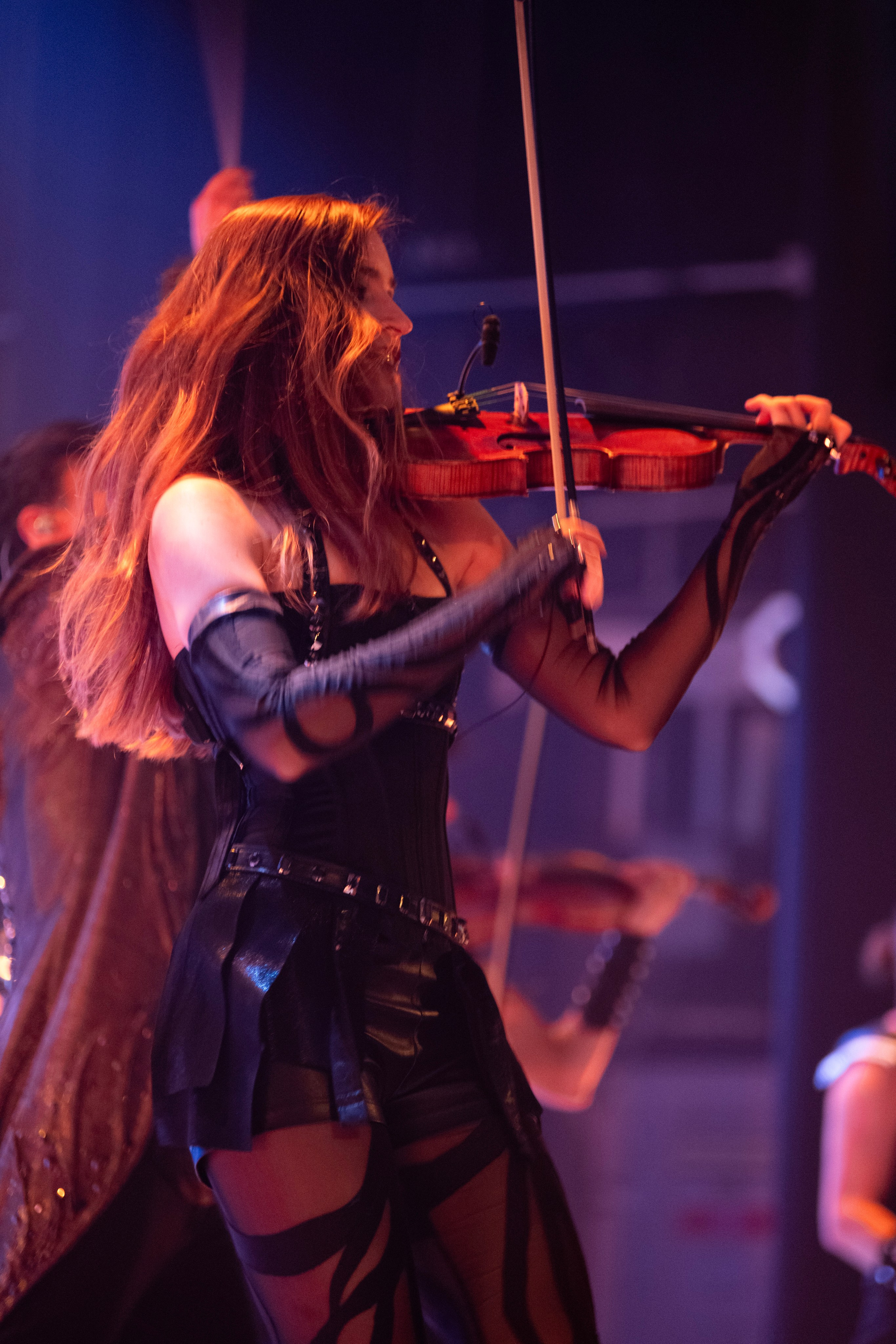 Концерт Concord Orhestra. Главная