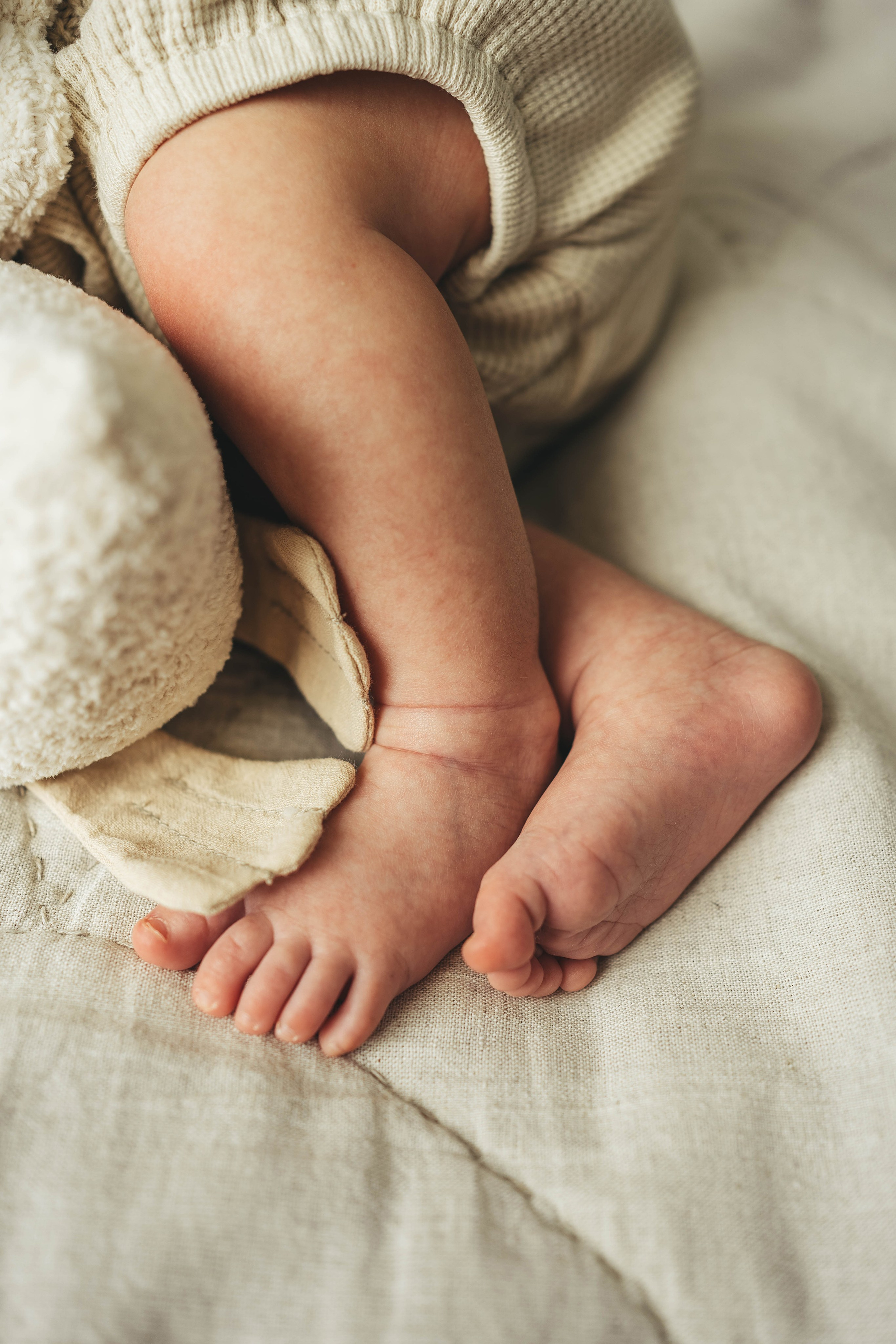 Фотосъемка новорожденного малыша. Семейный и детский фотограф новорожденных Ульяновск