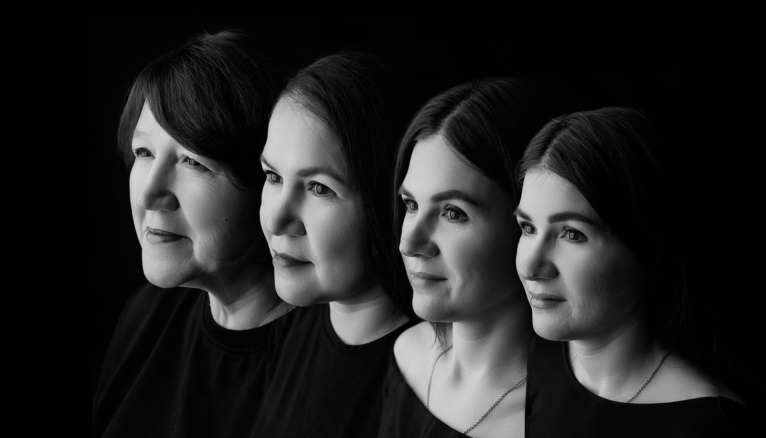 Портрет поколение. Семейный и детский фотограф новорожденных Ульяновск