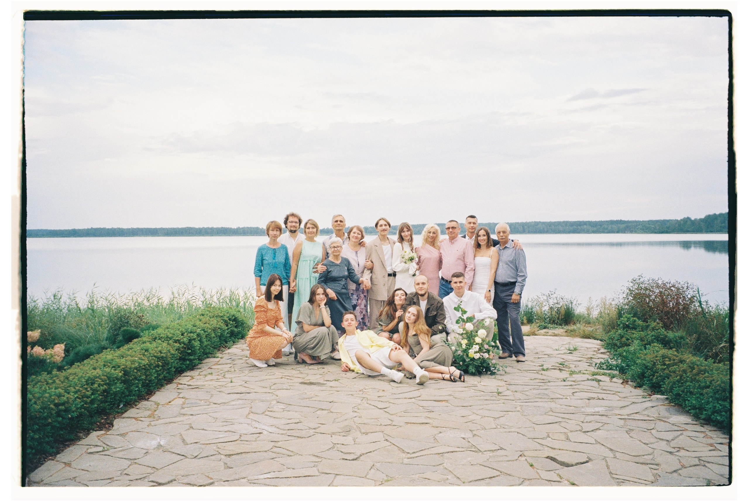 Держи меня крепче