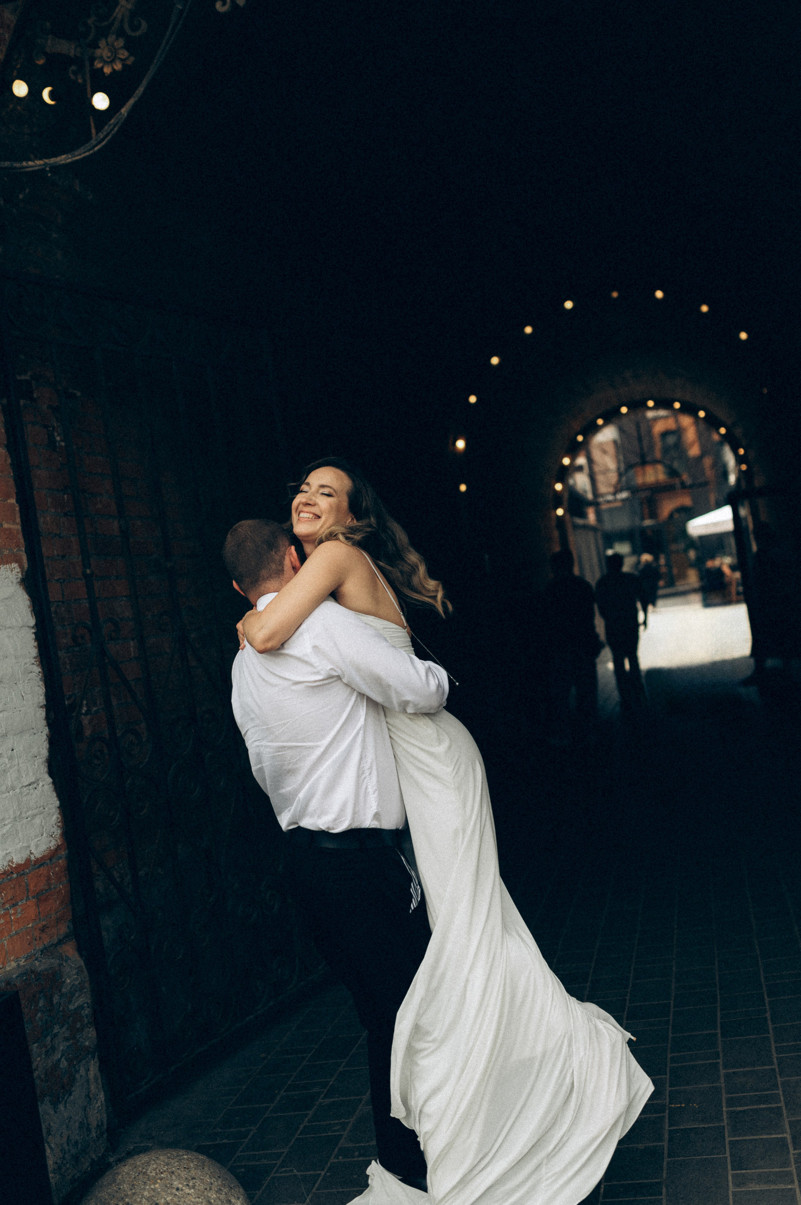 Николай и Евгения. Фотограф Алексин, Тула