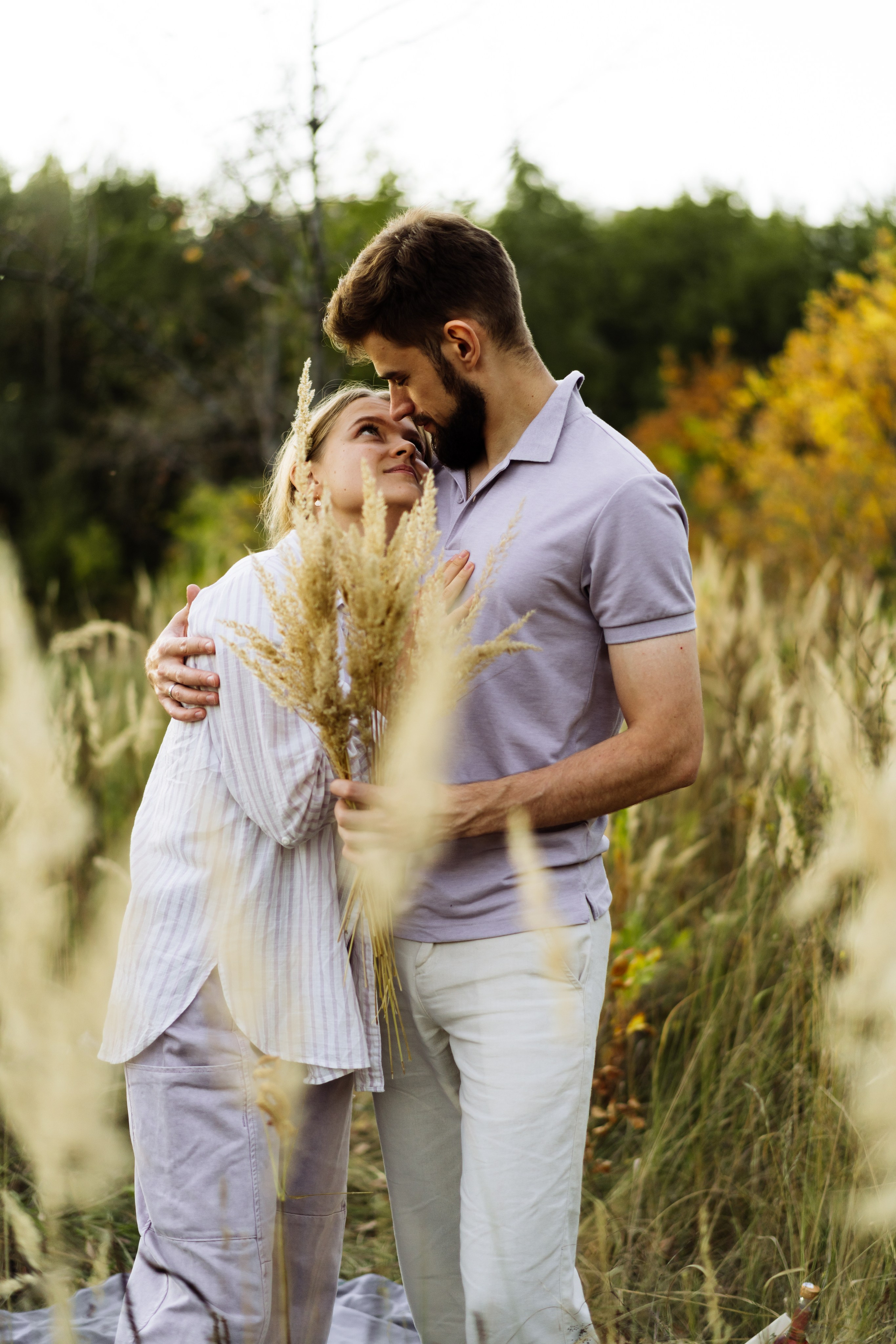 Антон и Дарья. Главная