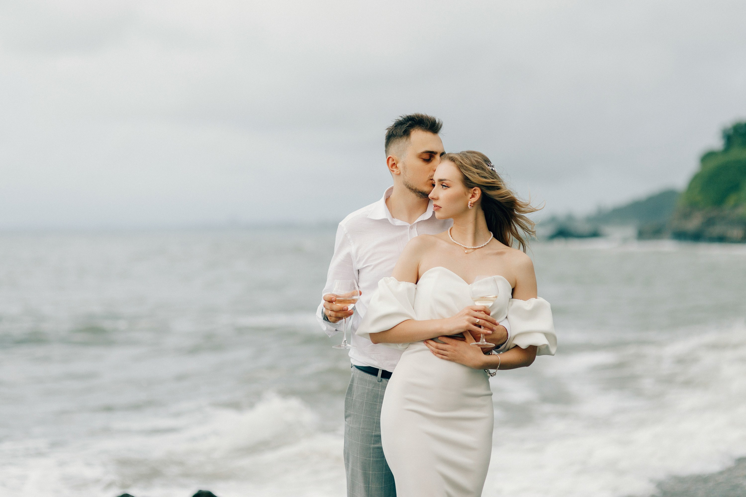 Артем и Ольга