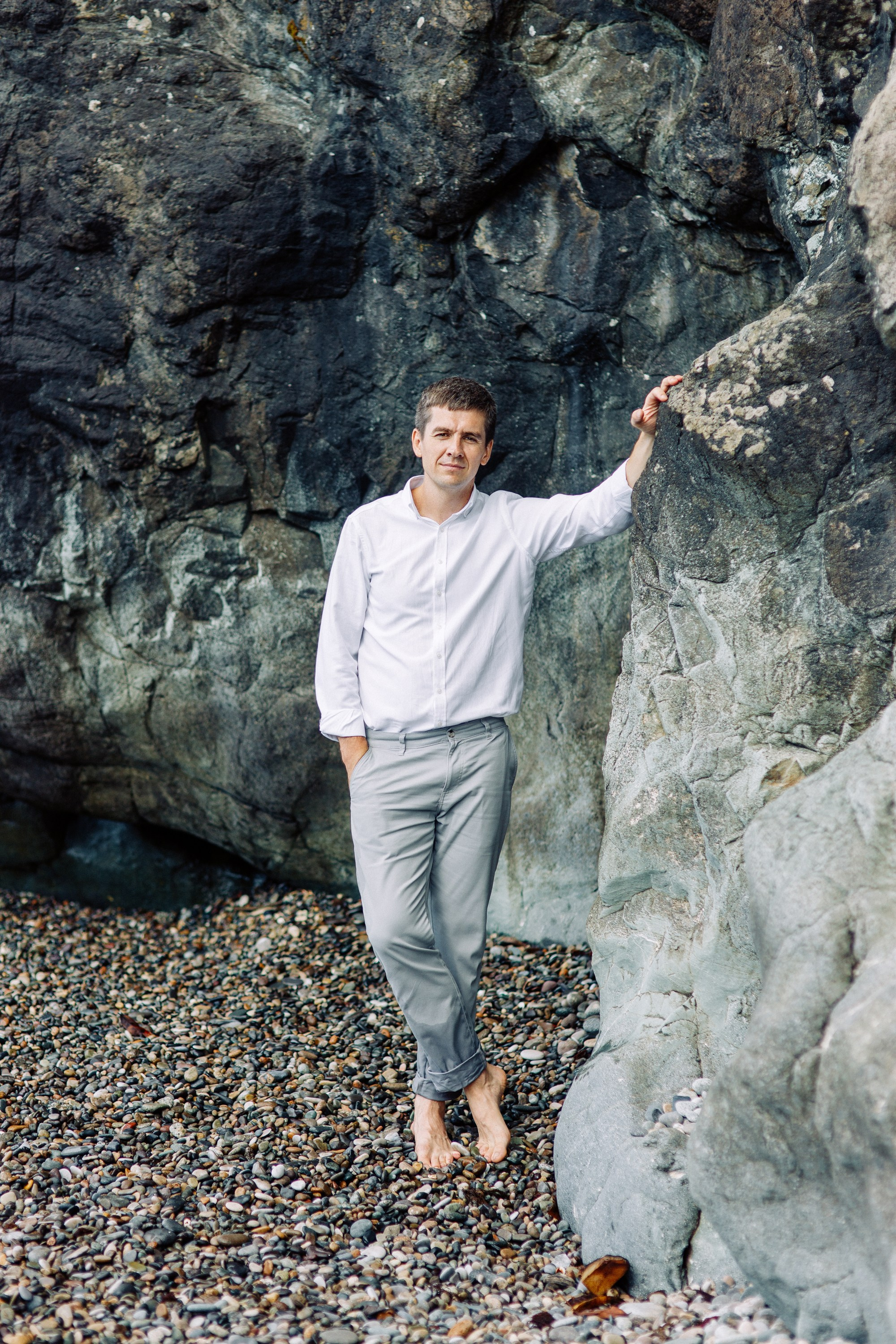 Михаил и Виктория