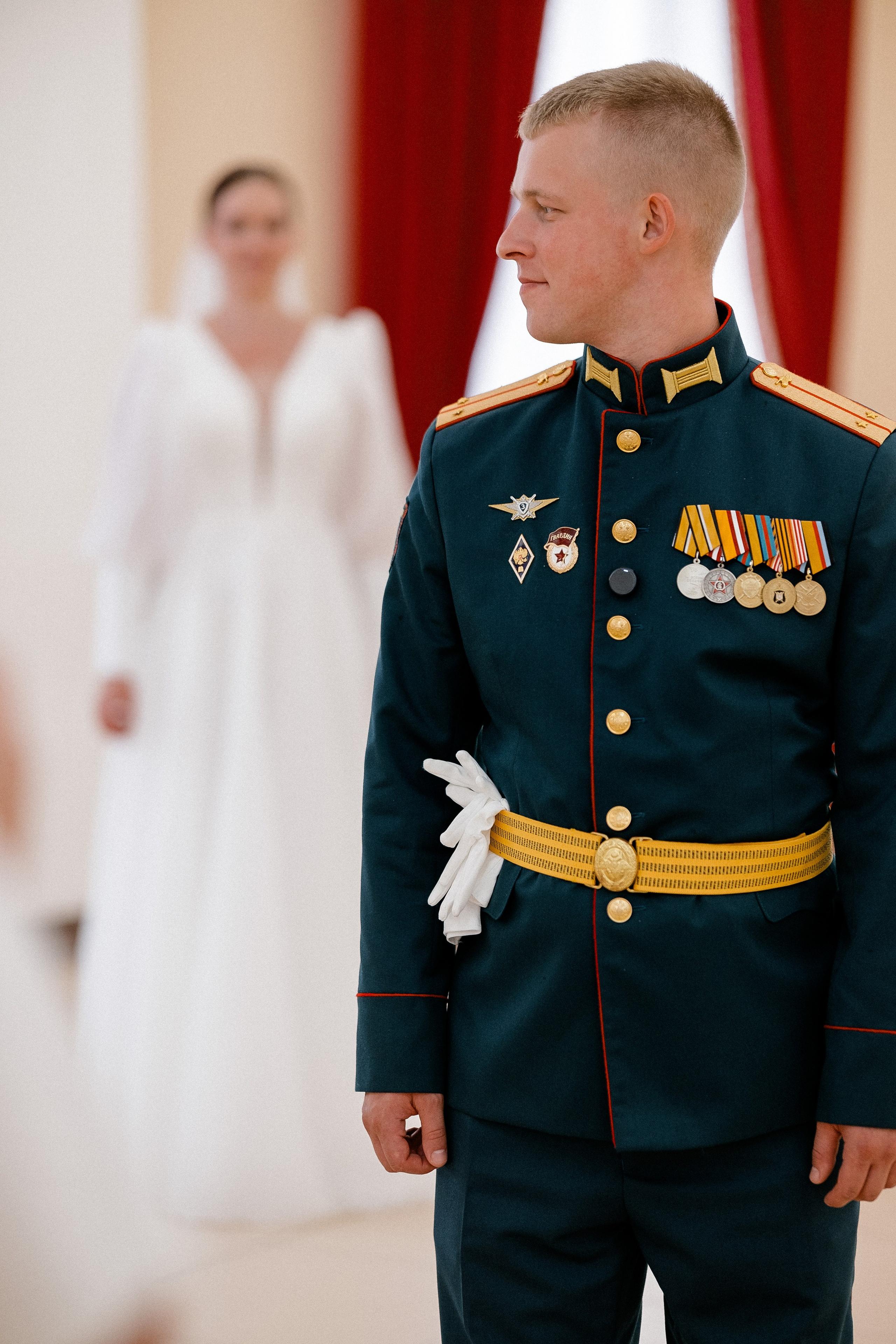 Егор & Анастасия. Свадебный и семейный фотограф в Казани и Зеленодольске Ланочкин Илья