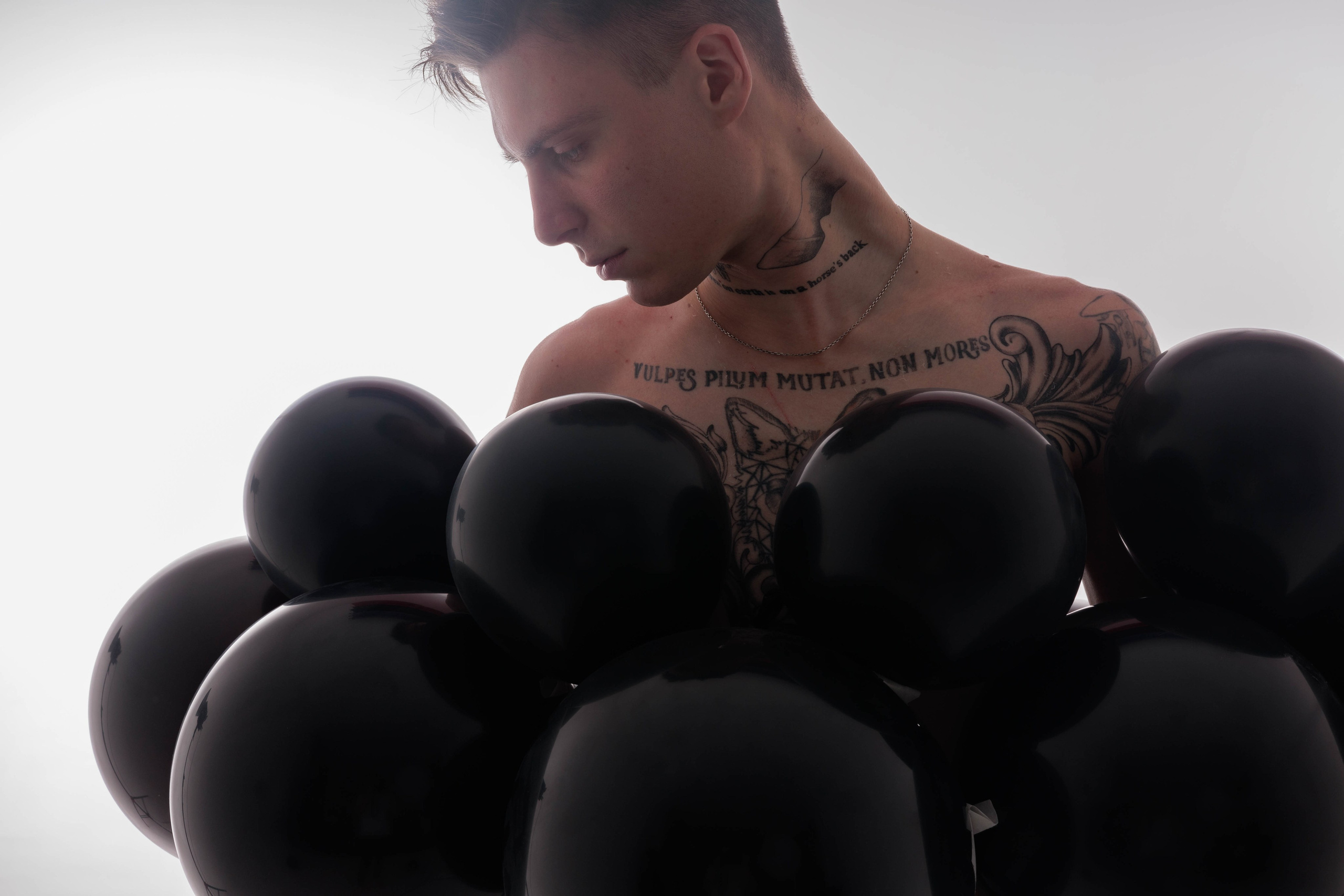 Константин. Gorbunova Alina Фотограф