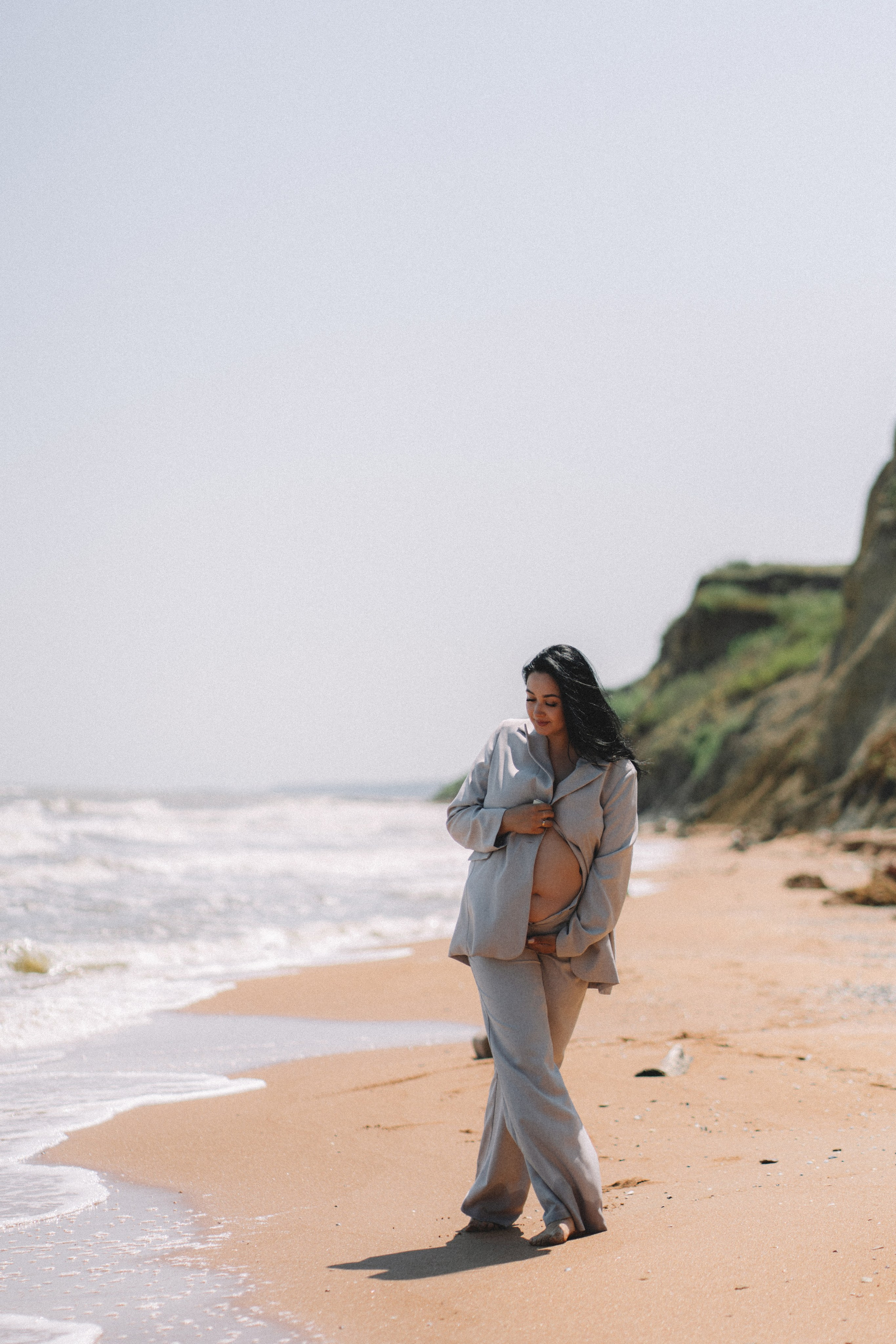 Pregnancy. Фотограф в Анапе Муратова Анна