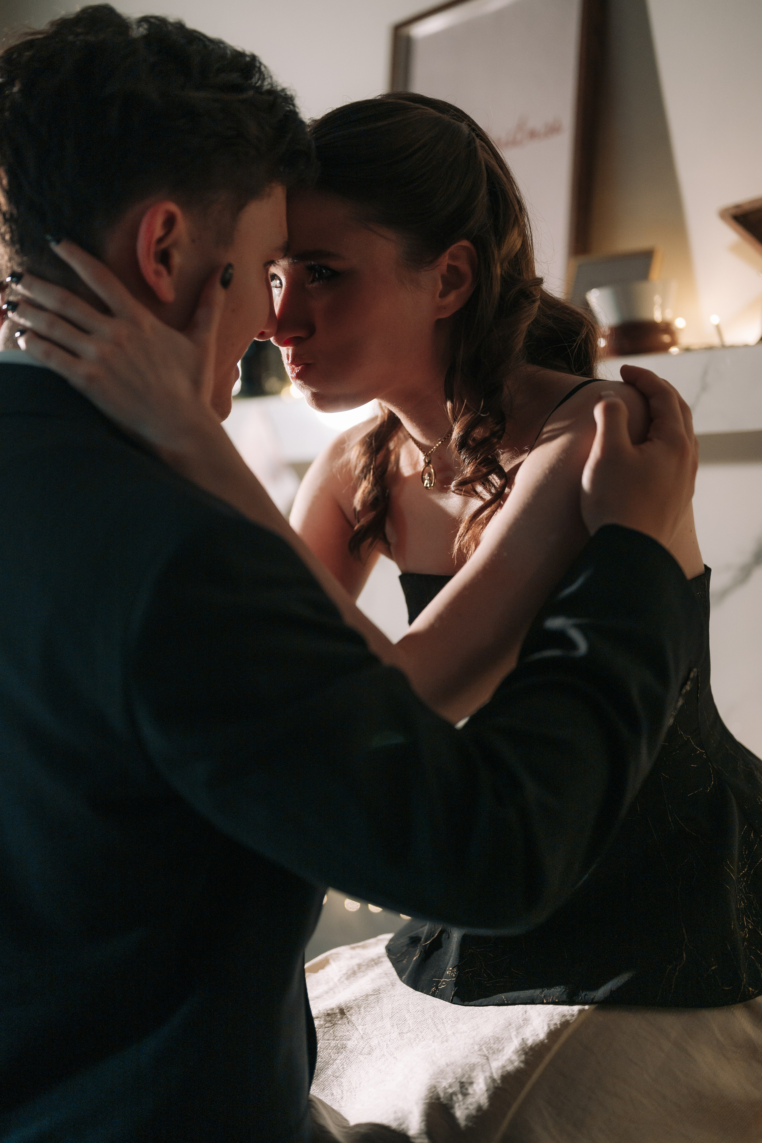 Иван и Ариадна. Иван Кубик — фотограф и видеограф