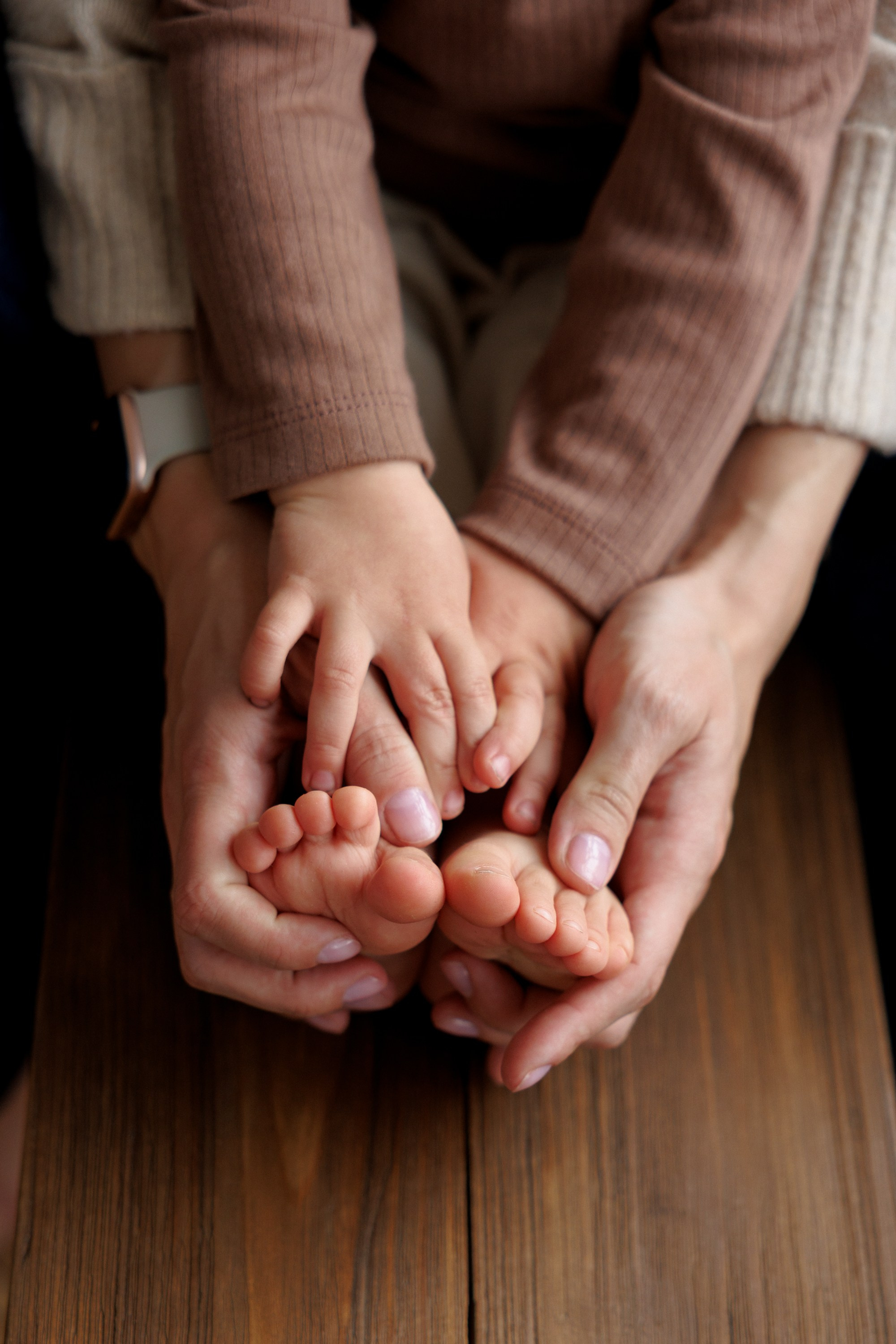 Семейные съемки. Репортажный фотограф Александр Задорин, Минск, Беларусь