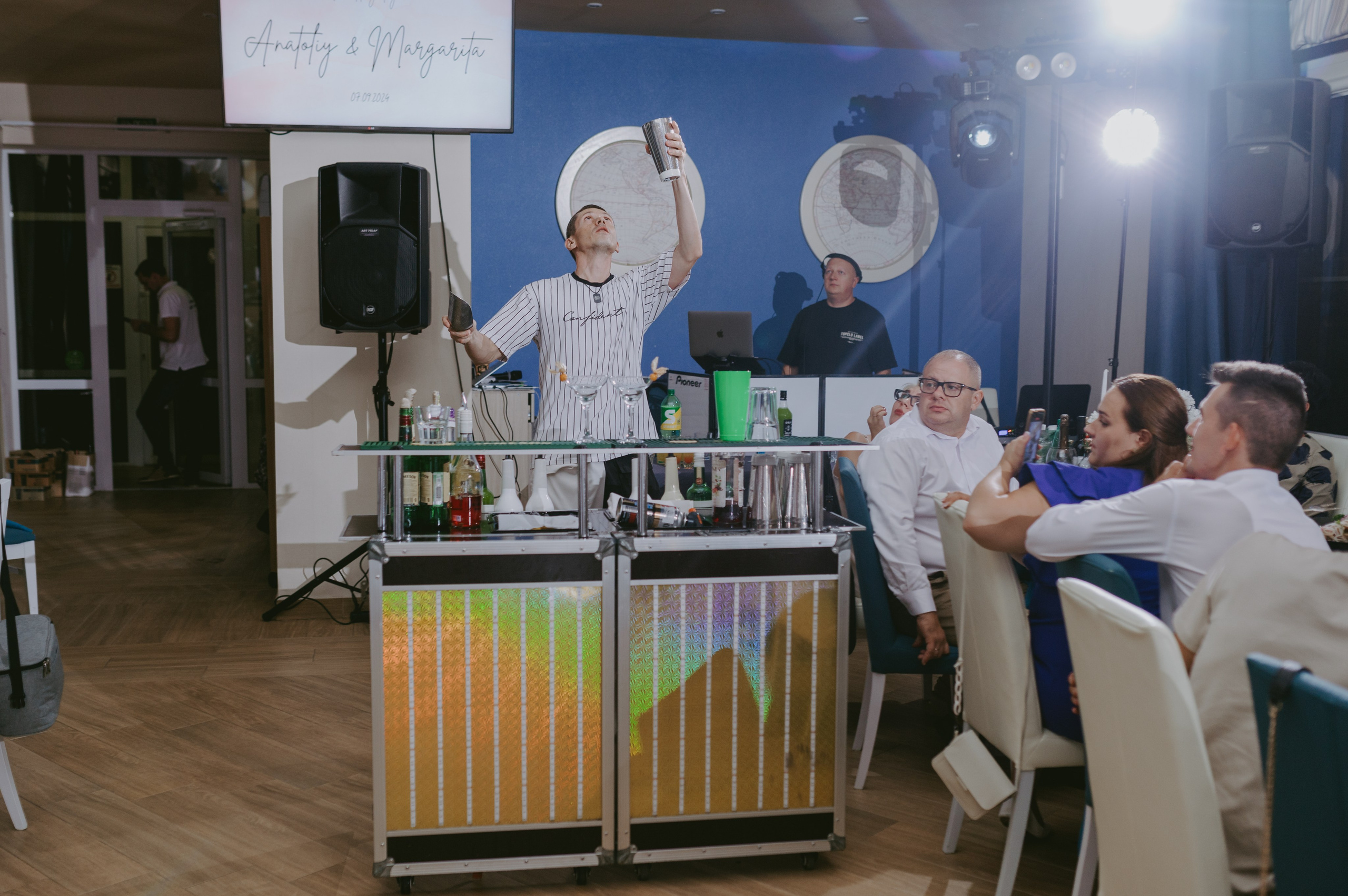 Маргарита & Анатолий фотограф Елена Горбач. Свадебный и семейный фотограф город Темрюк Фотостудия Темрюк