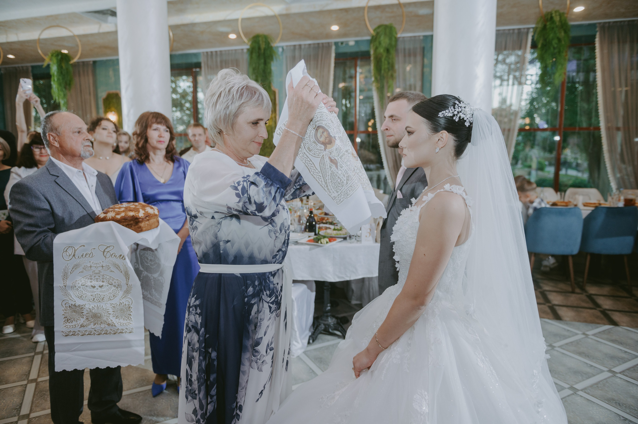 Роман & Вероника. Свадебный и семейный фотограф город Темрюк Фотостудия Темрюк