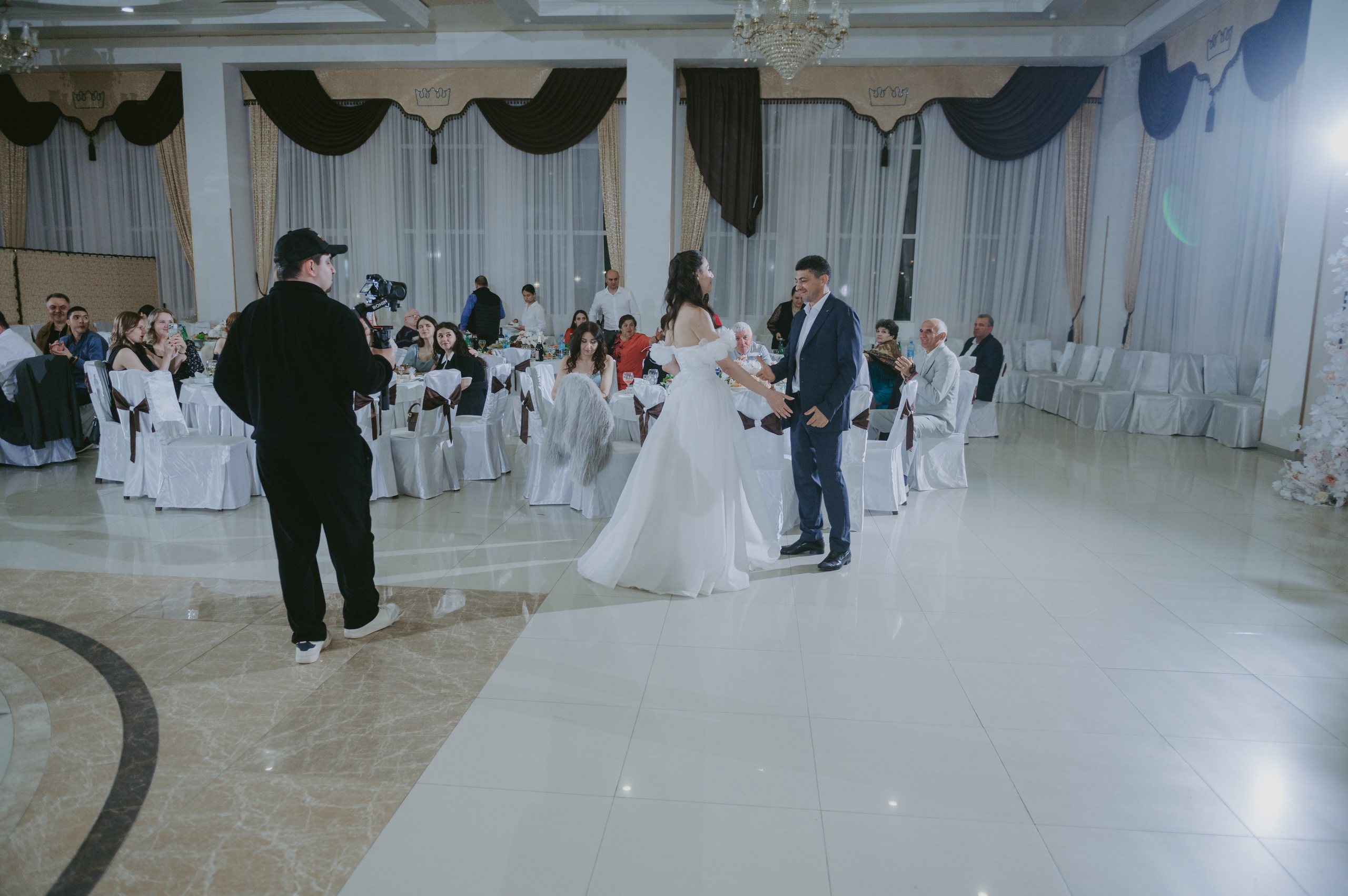 Елизавета$Дмитрий. Свадебный и семейный фотограф город Темрюк Фотостудия Темрюк