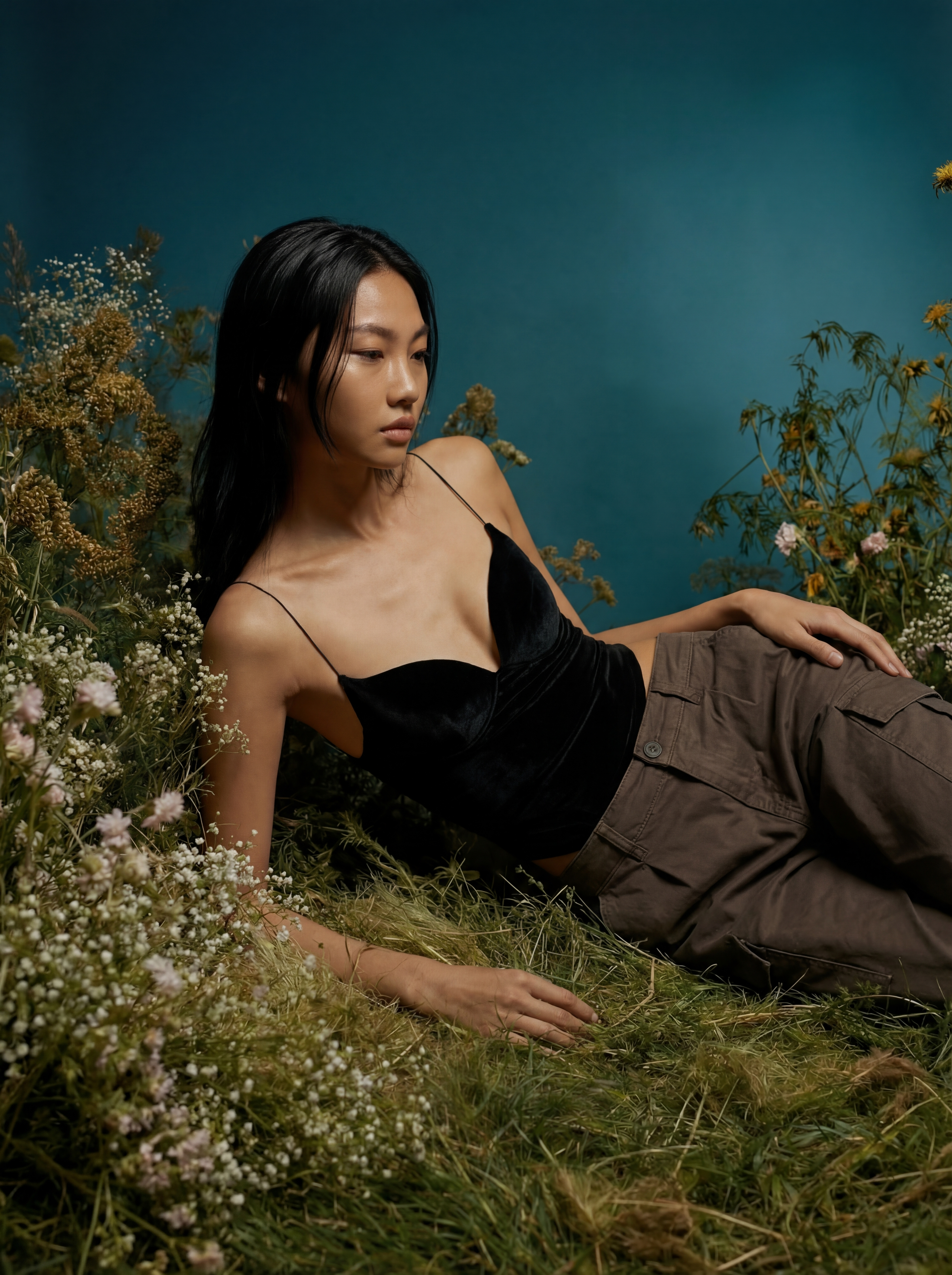 ИИ-фото. ИИ КОНТЕНТ ДЛЯ БРЕНДОВ DARIA_AICREATES