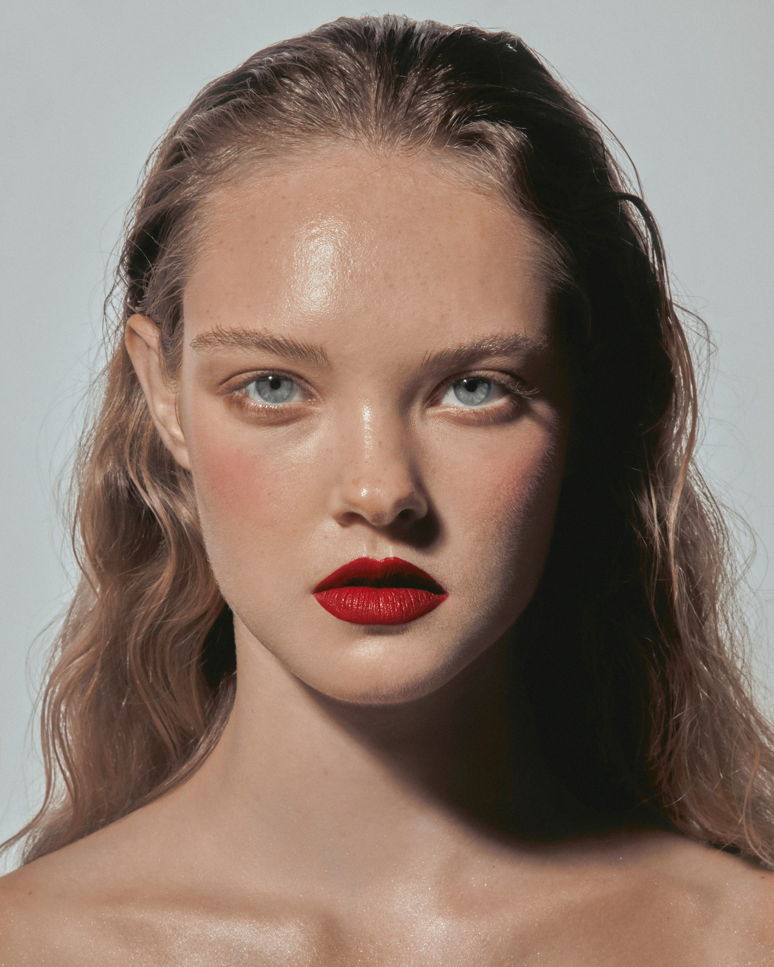 Lisa. Фотограф Елена Вороха. Москва