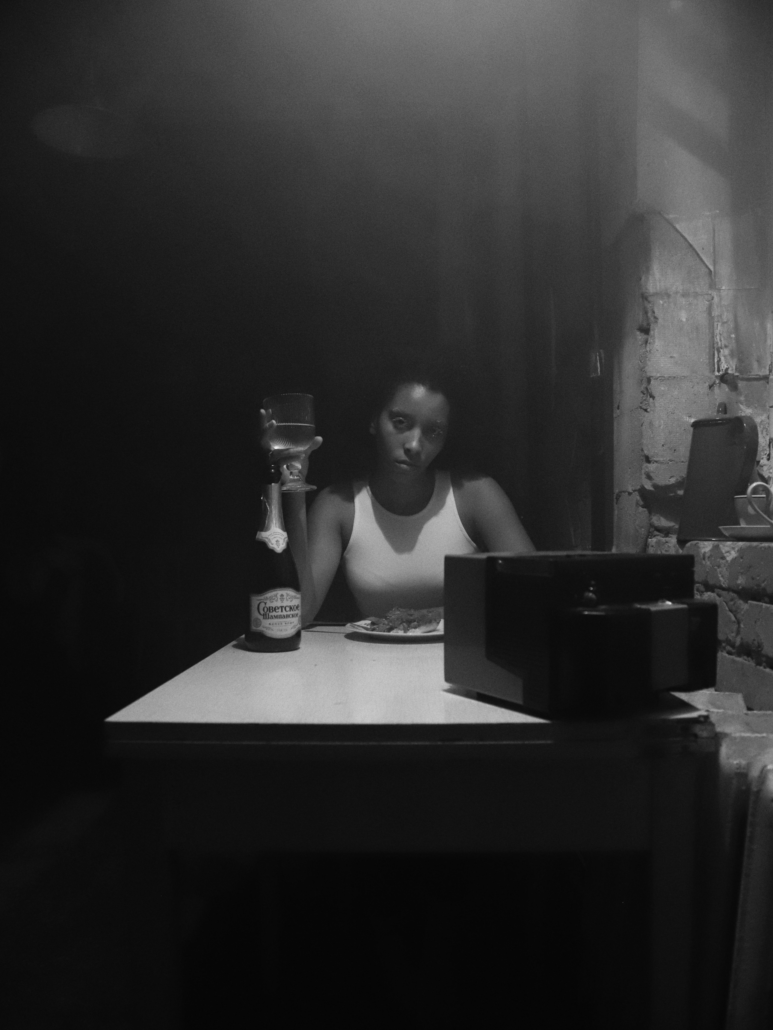 Портретная сьемка. Привет! Меня зовут Даша! И я креативный фотохудожник из Москвы!