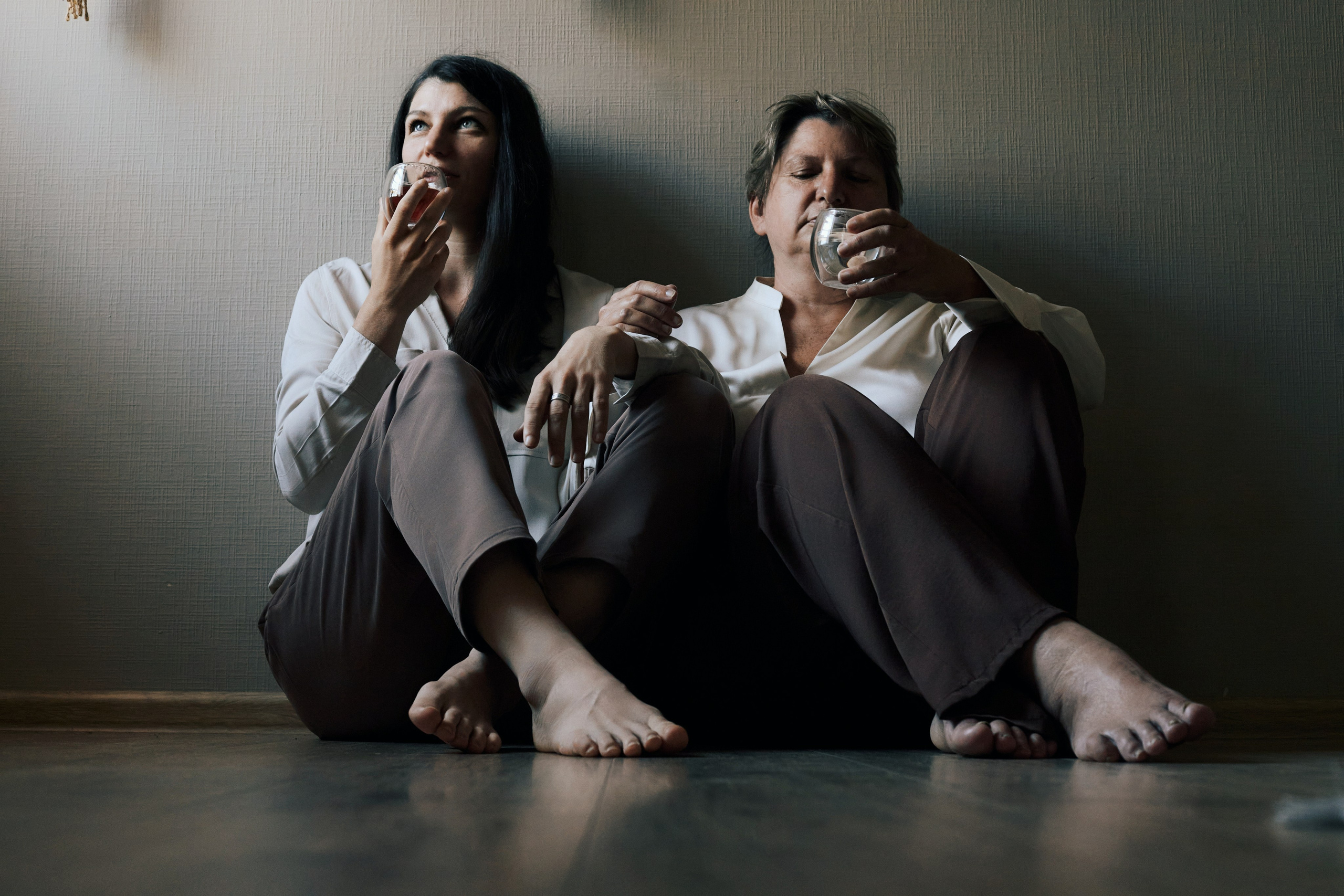 Семейная съемка. Портретный и эротический фотограф Ирина Подборская (18+)