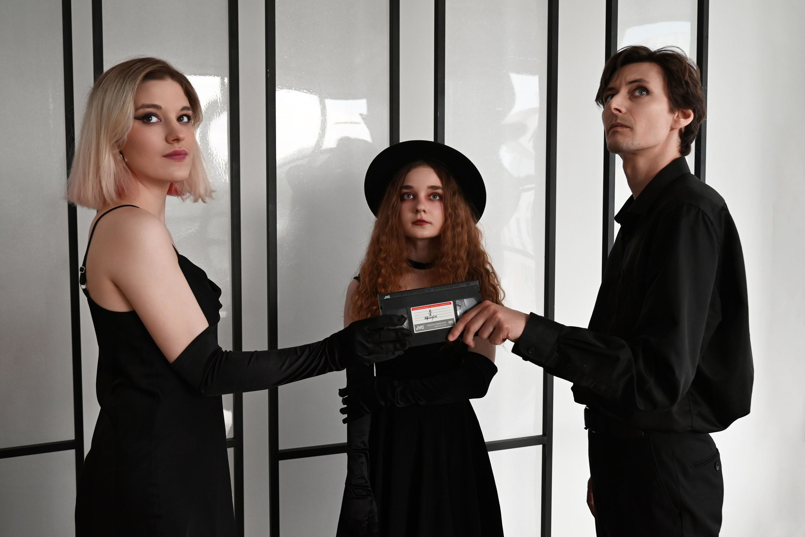 Фотосессии. Фотограф из Москвы Ярослава Панкратова