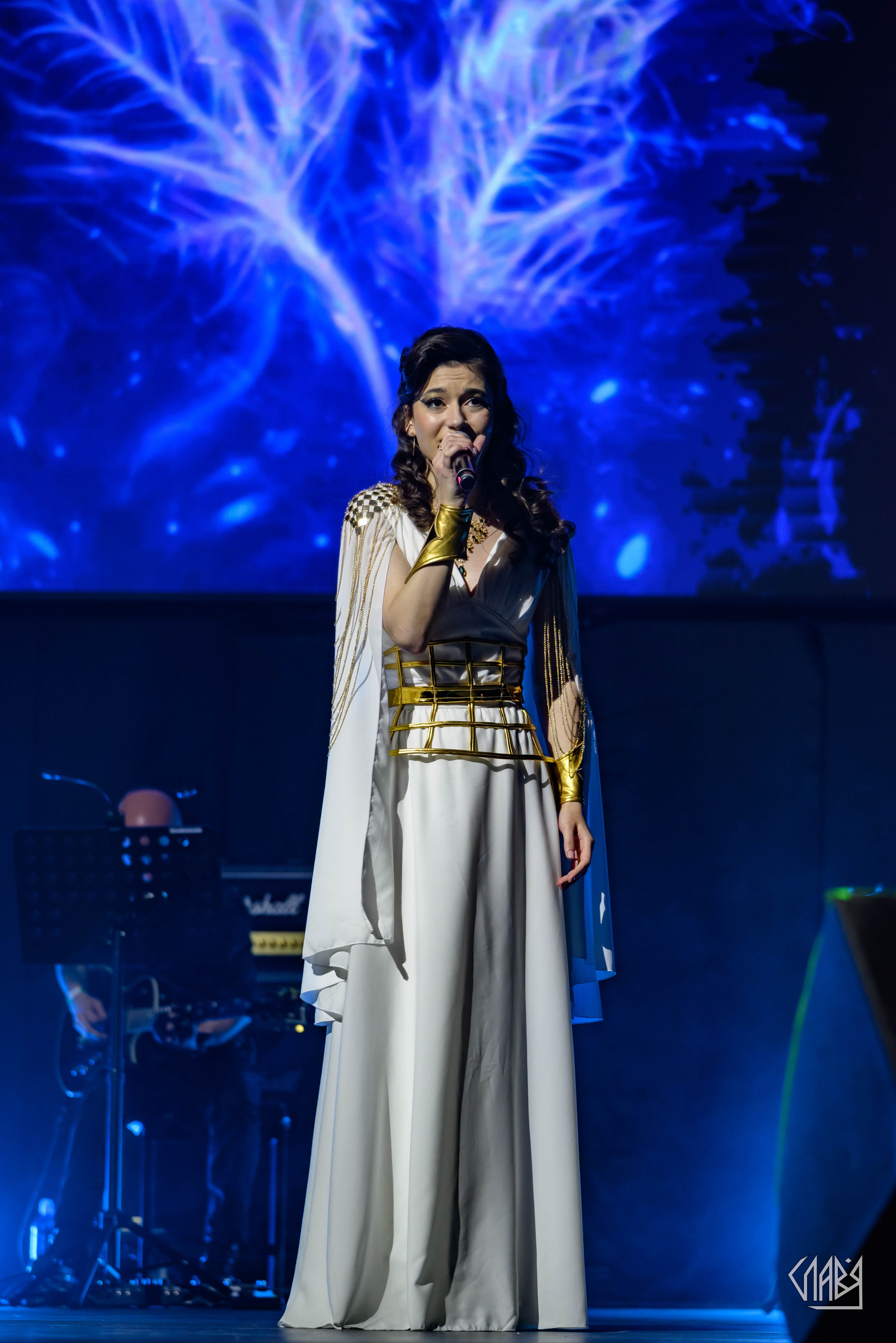 Рок-опера Орфей. Фотограф из Москвы Ярослава Панкратова