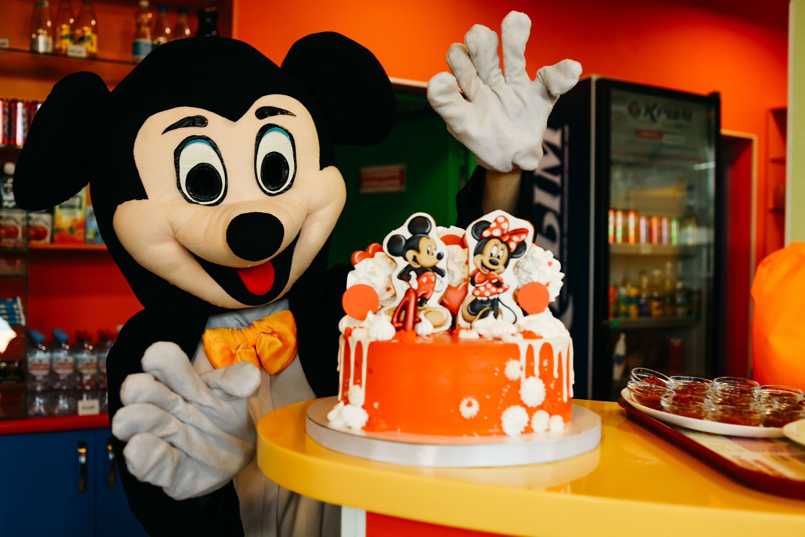 Дни рождения и корпоративы. Свадебный фотограф в Крыму