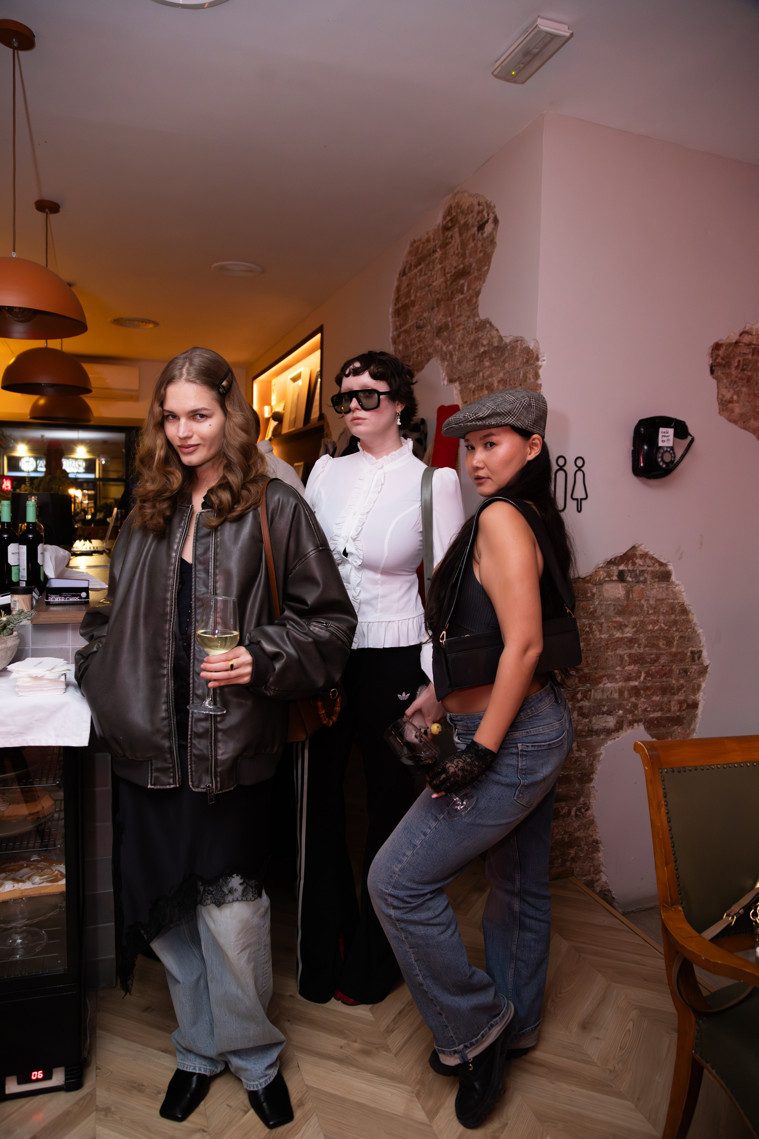 NIGHT and the CITY. Фотограф в Барселоне Валиулова Ася