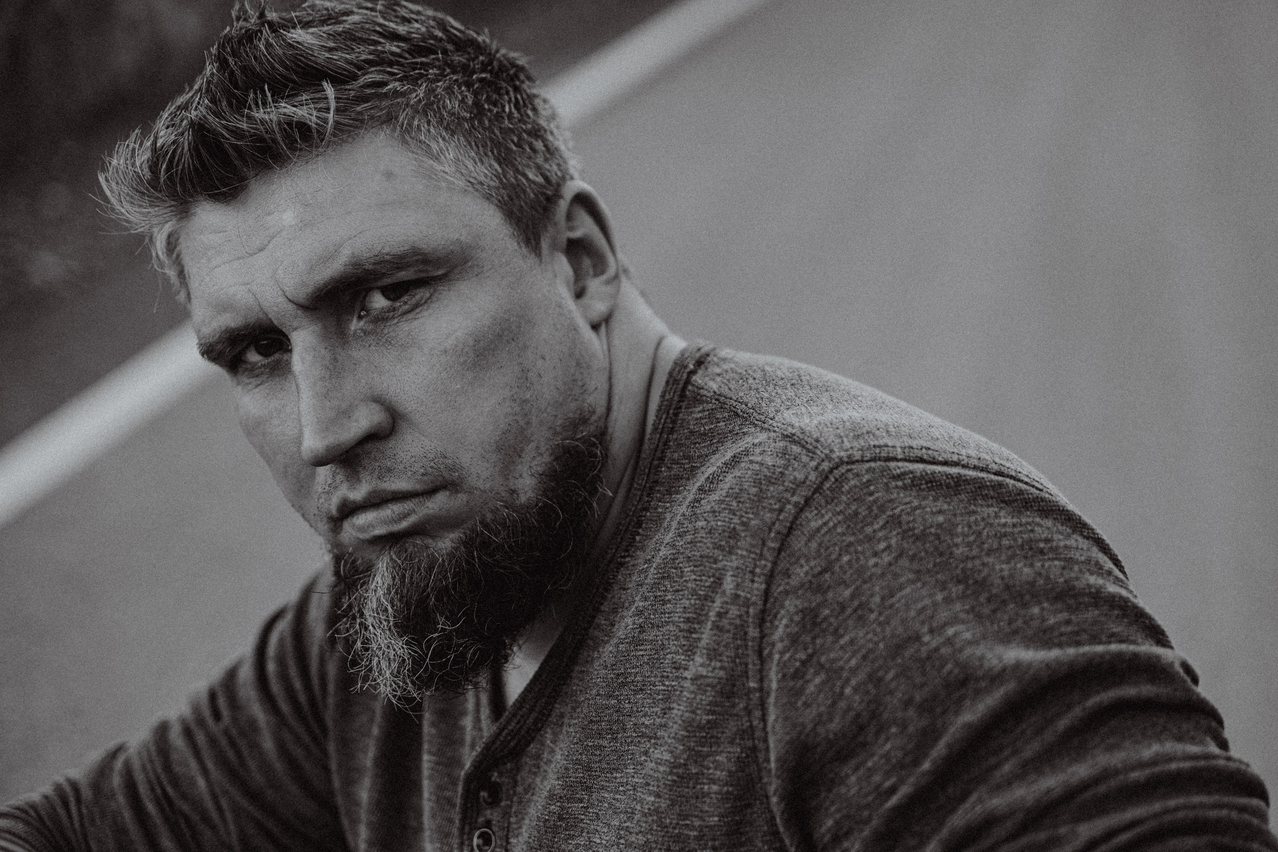 Евгений. Мария Кобзева, фотограф в Ялте, Крым