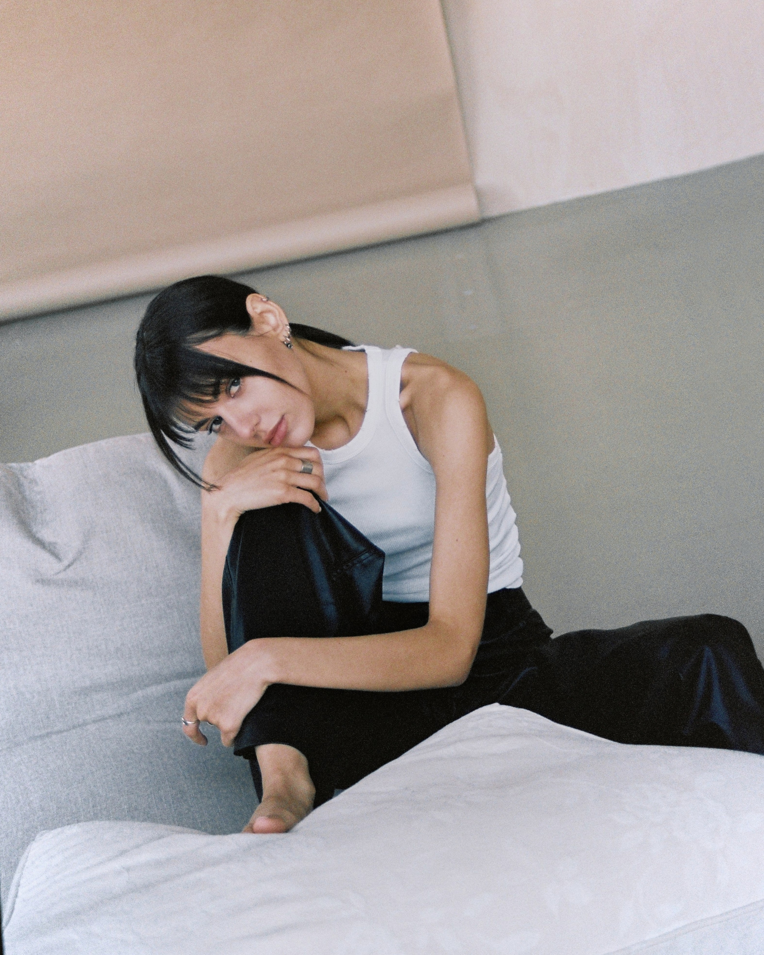 Arina. Darya Abramova photographer