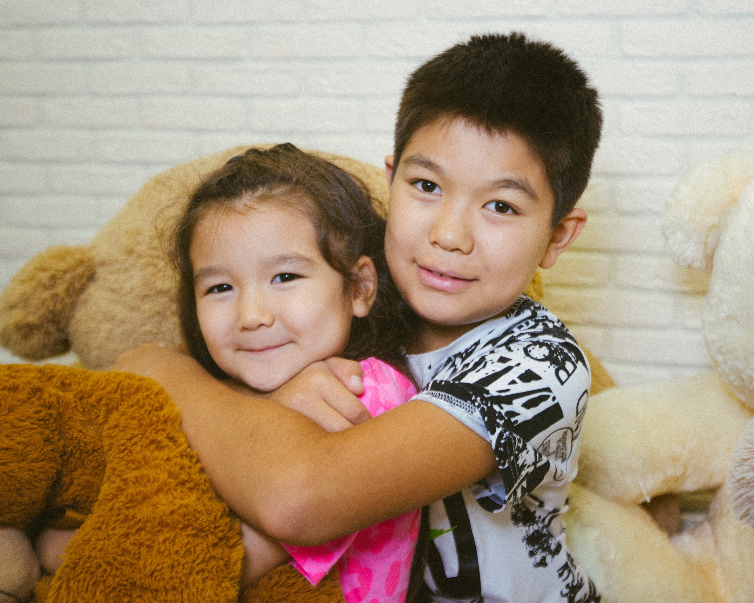День Рождения Джаннат. Фотограф Андрей Степченков | Москва и МО