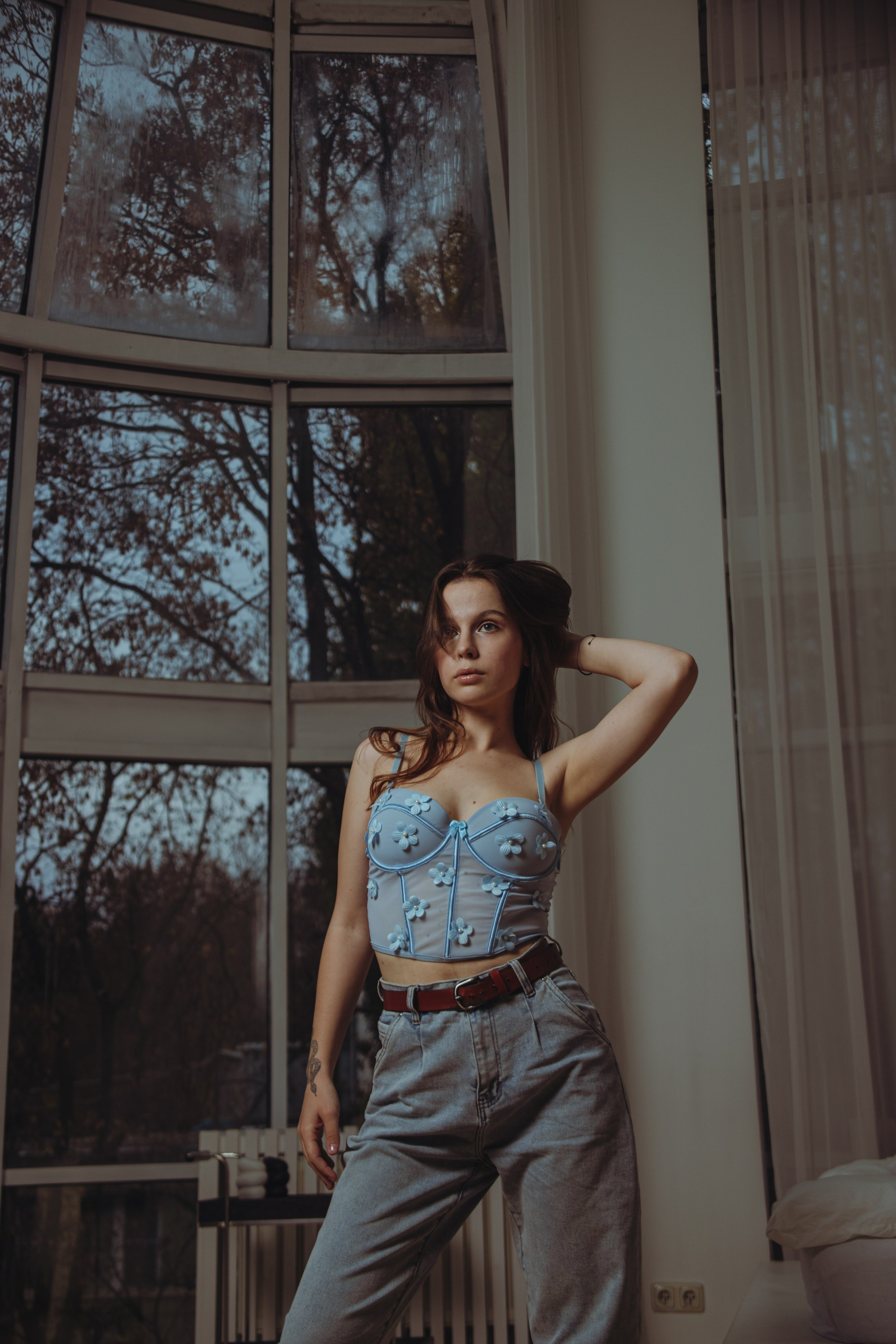 DARIA. Фотограф Андрей Степченков | Москва и МО