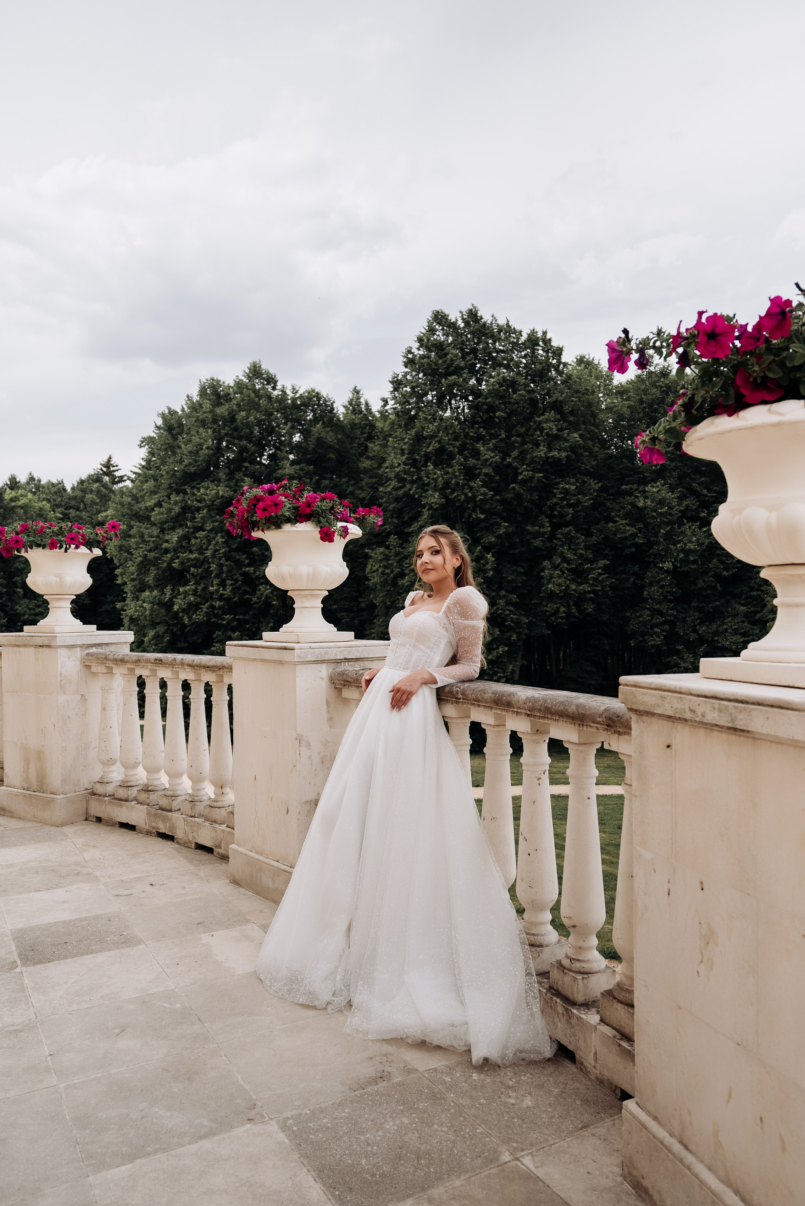 Аня и Саша Прогулка. Фотограф Тверь. Анна Драго