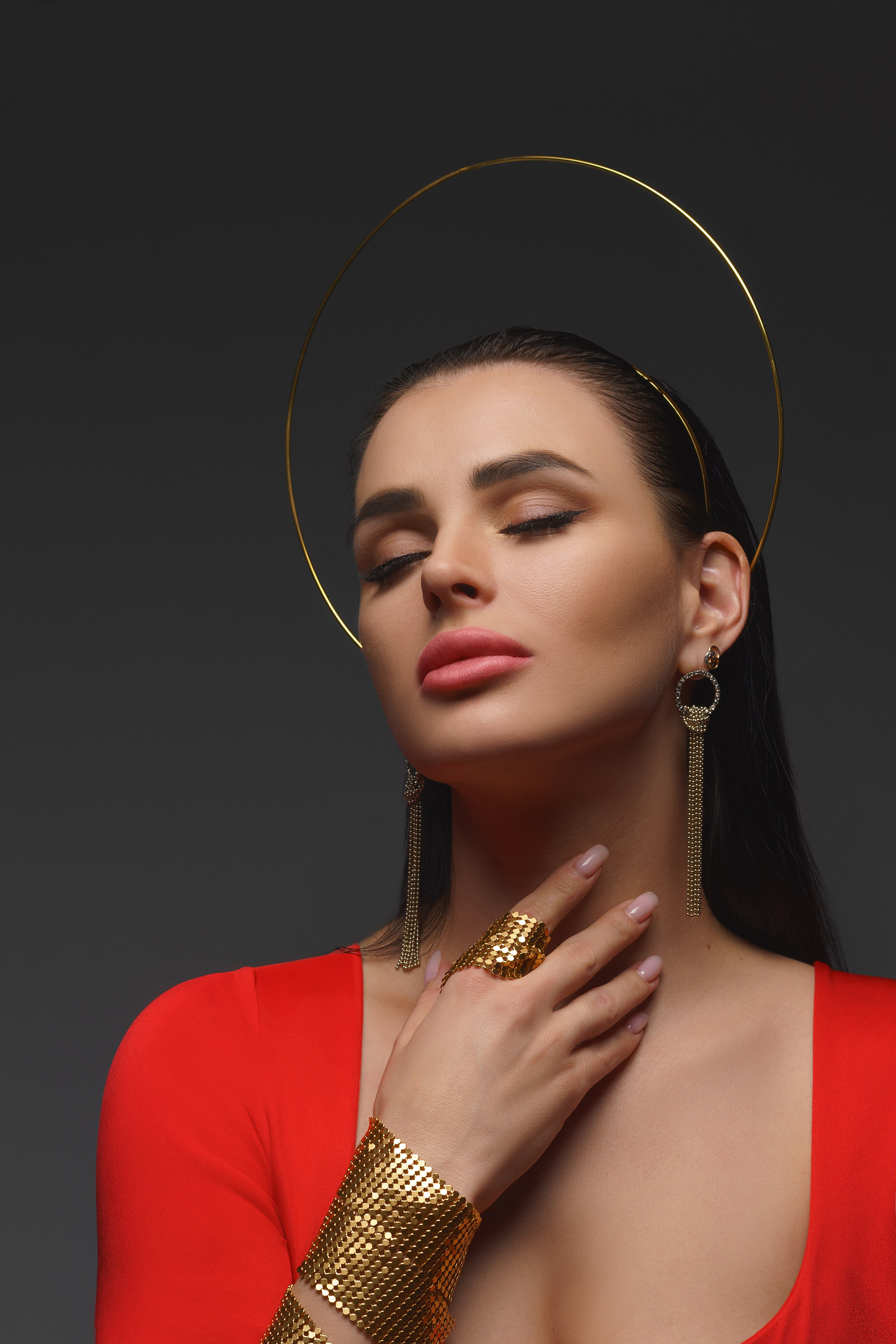 Фотосессии в стиле VOGUE. Фотограф новорожденных беременных в Тюмени Ткачук Татьяна