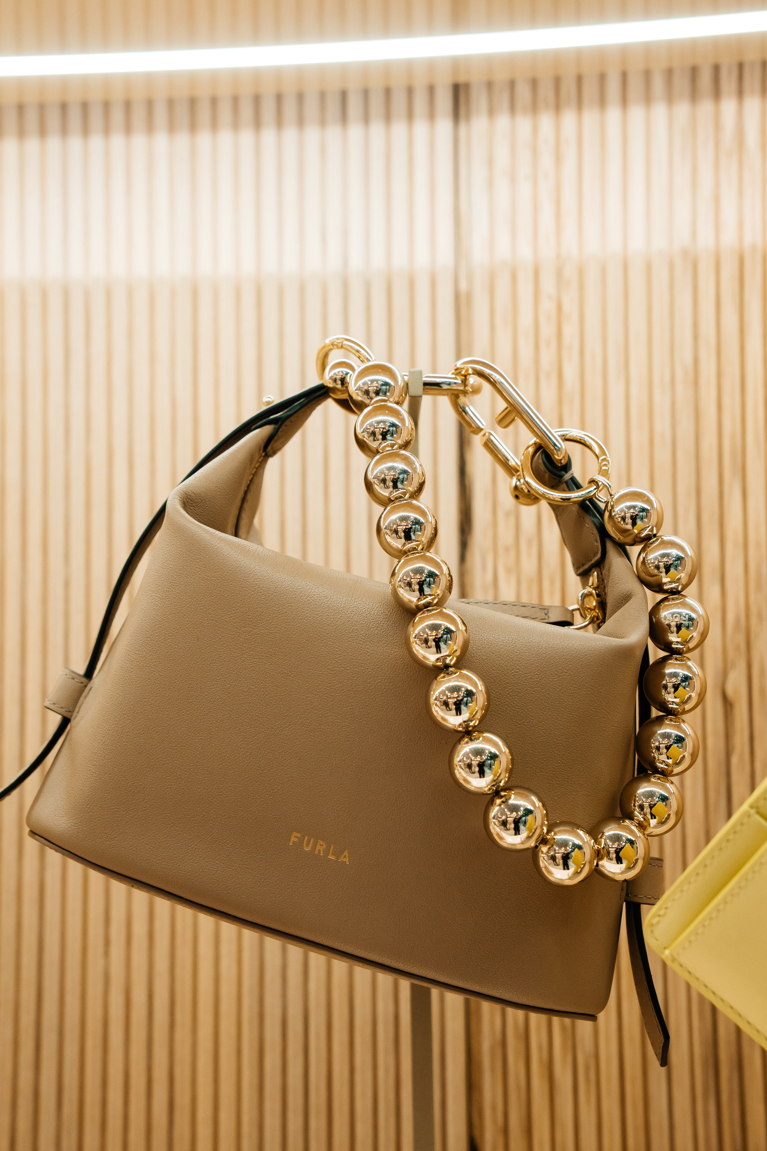 FURLA. Профессиональный фотограф в Самаре Анна Конзаева