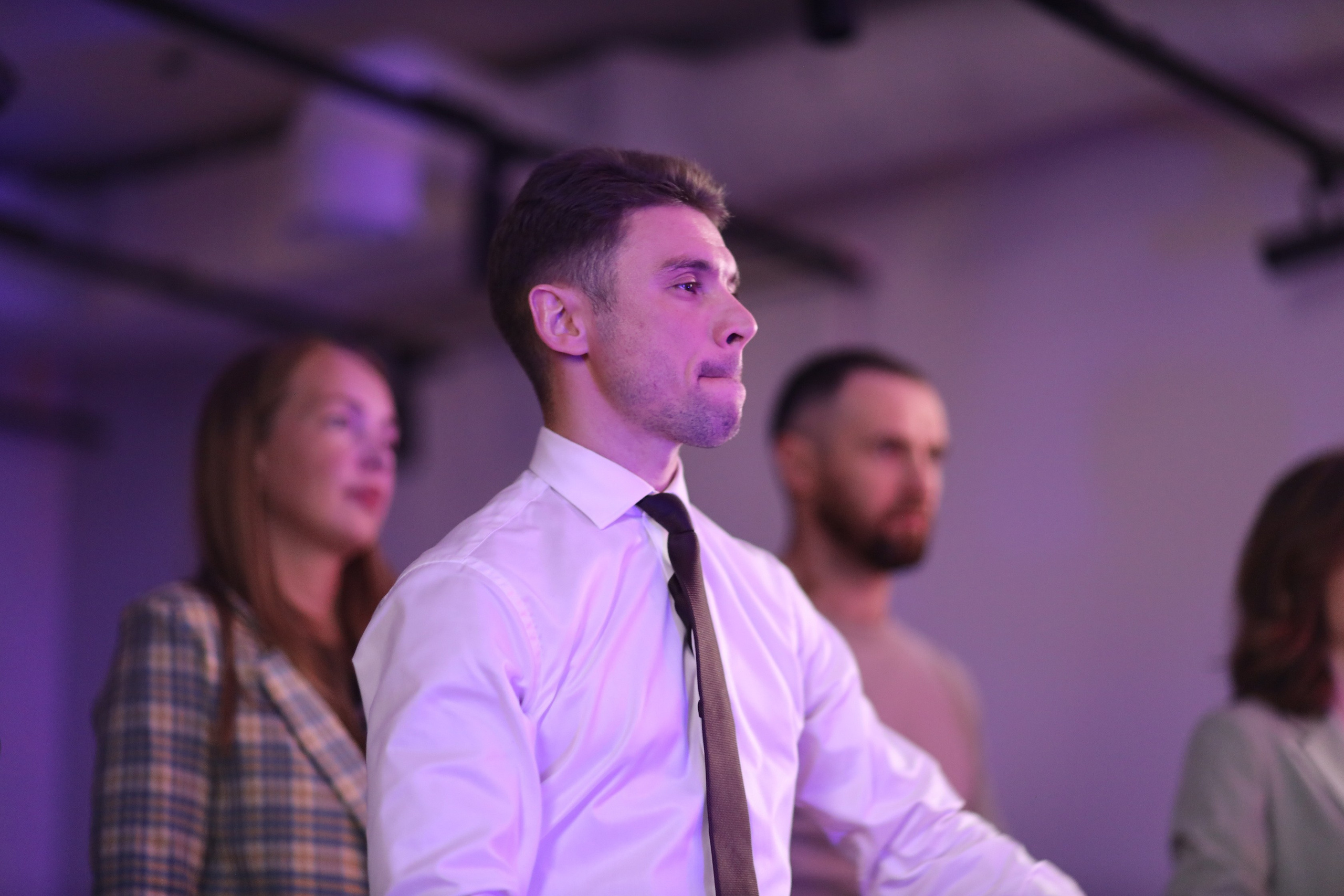 МастерМайнд 1.2. Съемка в студии под ваш запрос, студийные съемки, фотографии архитектурных объектов — Александр Евстигнеев — фотограф Москва