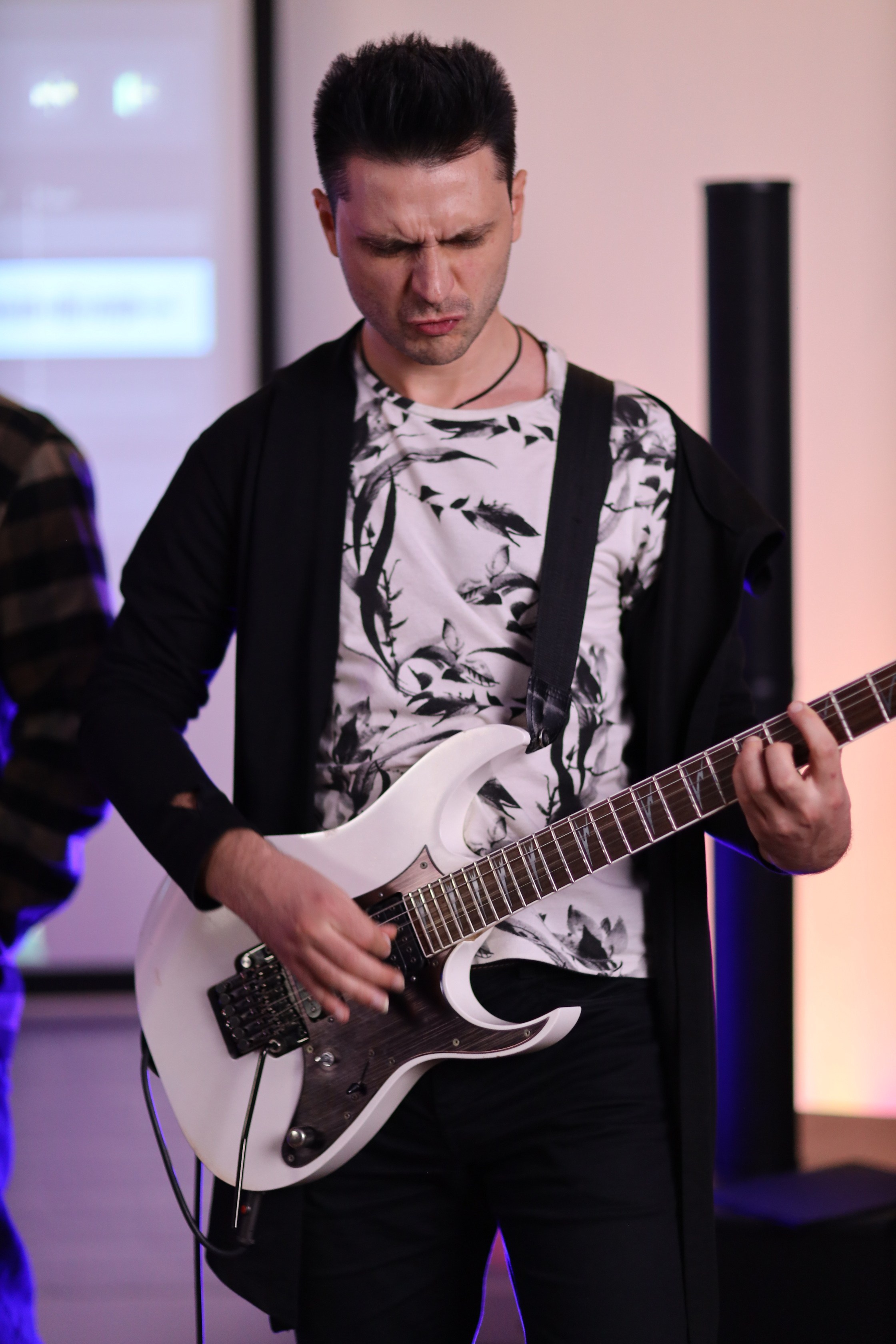 МастерМайнд 1.2. Съемка в студии под ваш запрос, студийные съемки, фотографии архитектурных объектов — Александр Евстигнеев — фотограф Москва