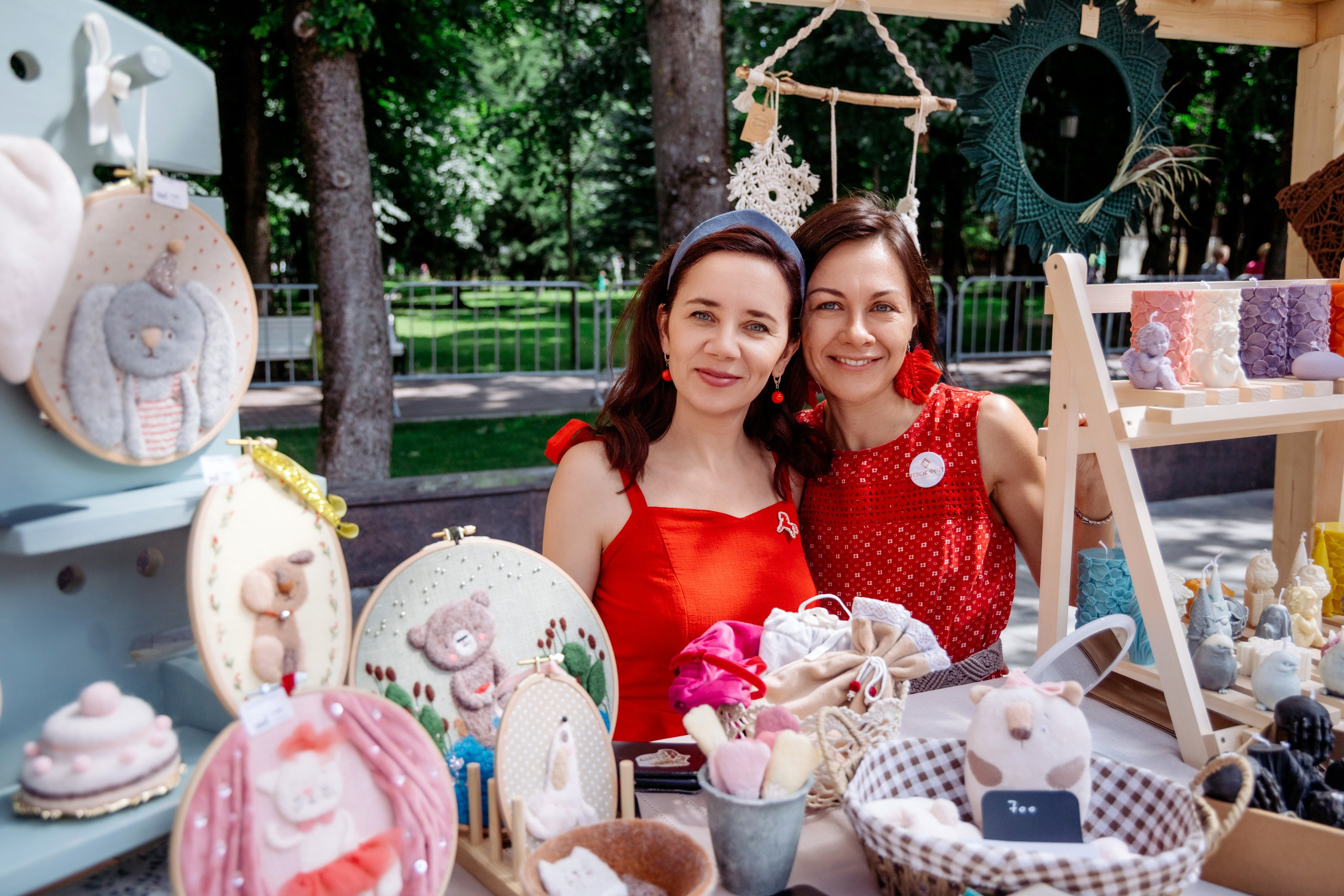 Фестиваль смоленской кухни ЛУКОВ ФЕСТ 2025. Главная