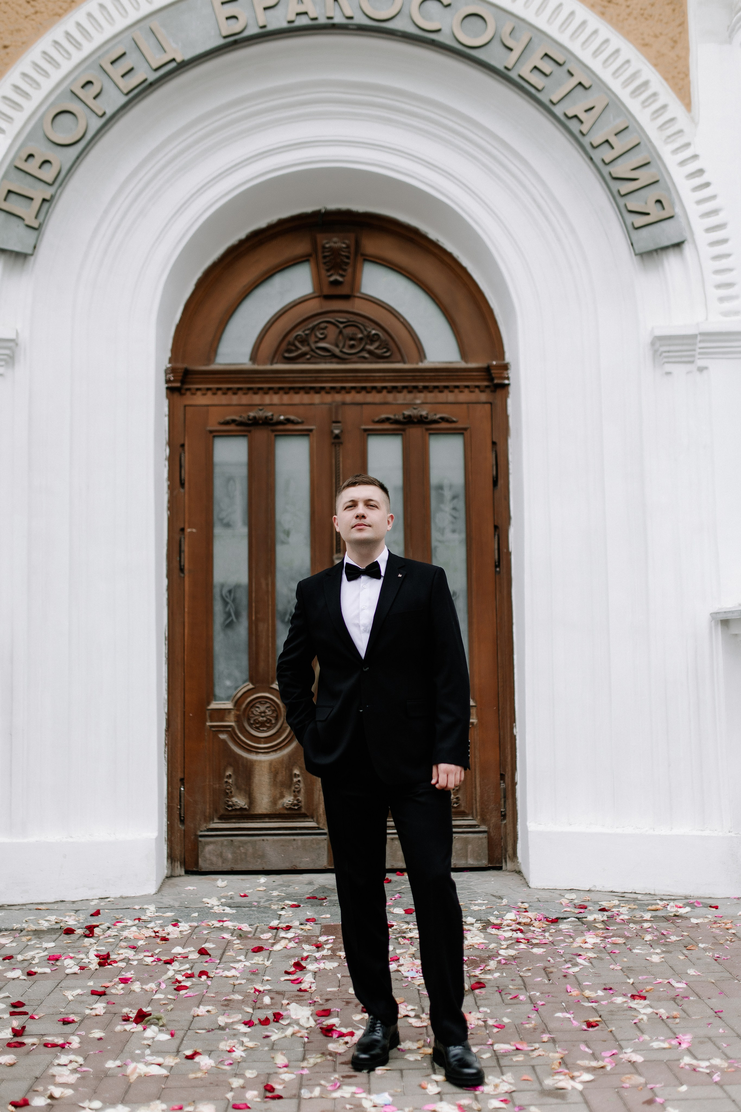 Андрей & Анастасия. Анастасия Гольнева