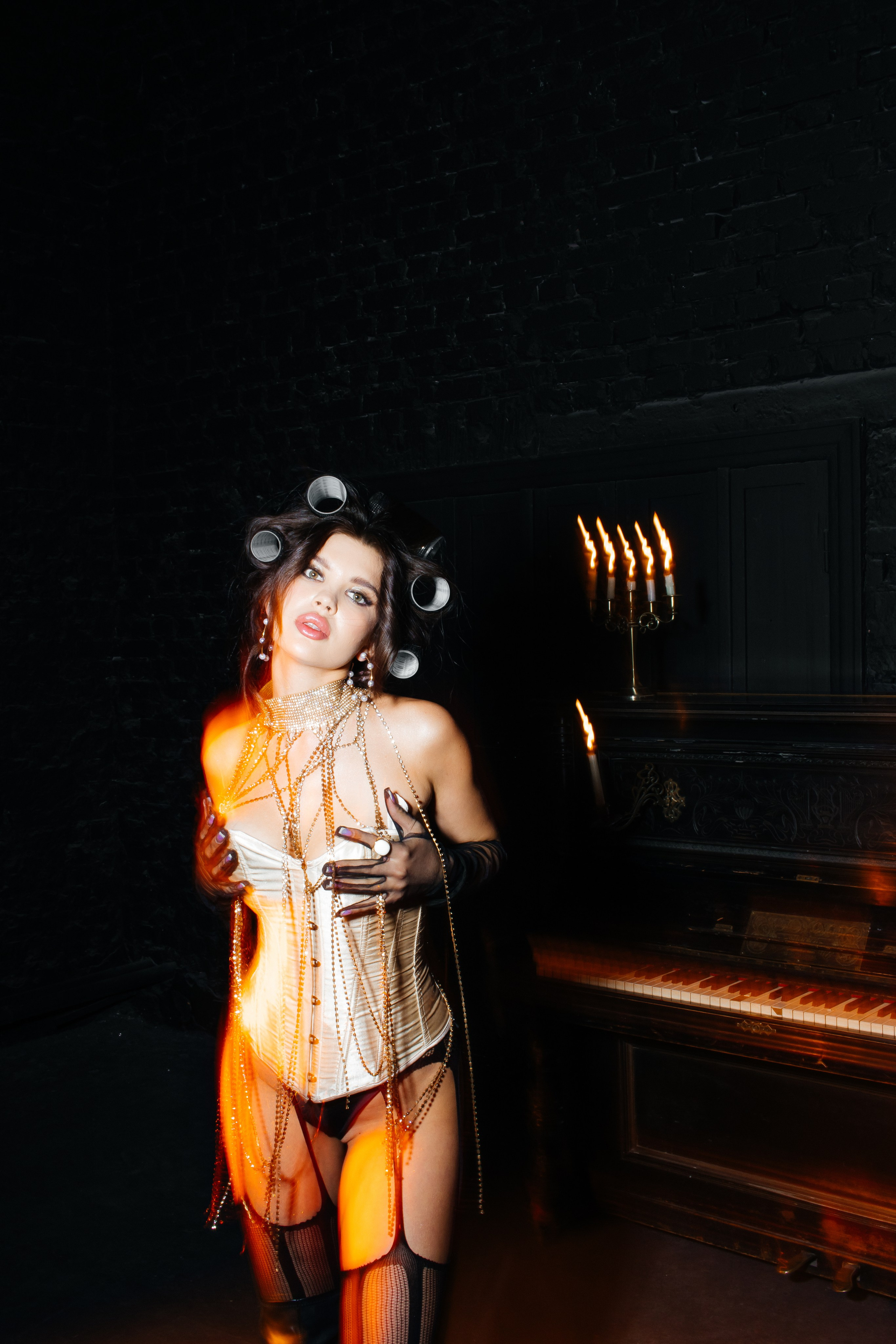 ВЕРОНИКА. Фотограф Казань