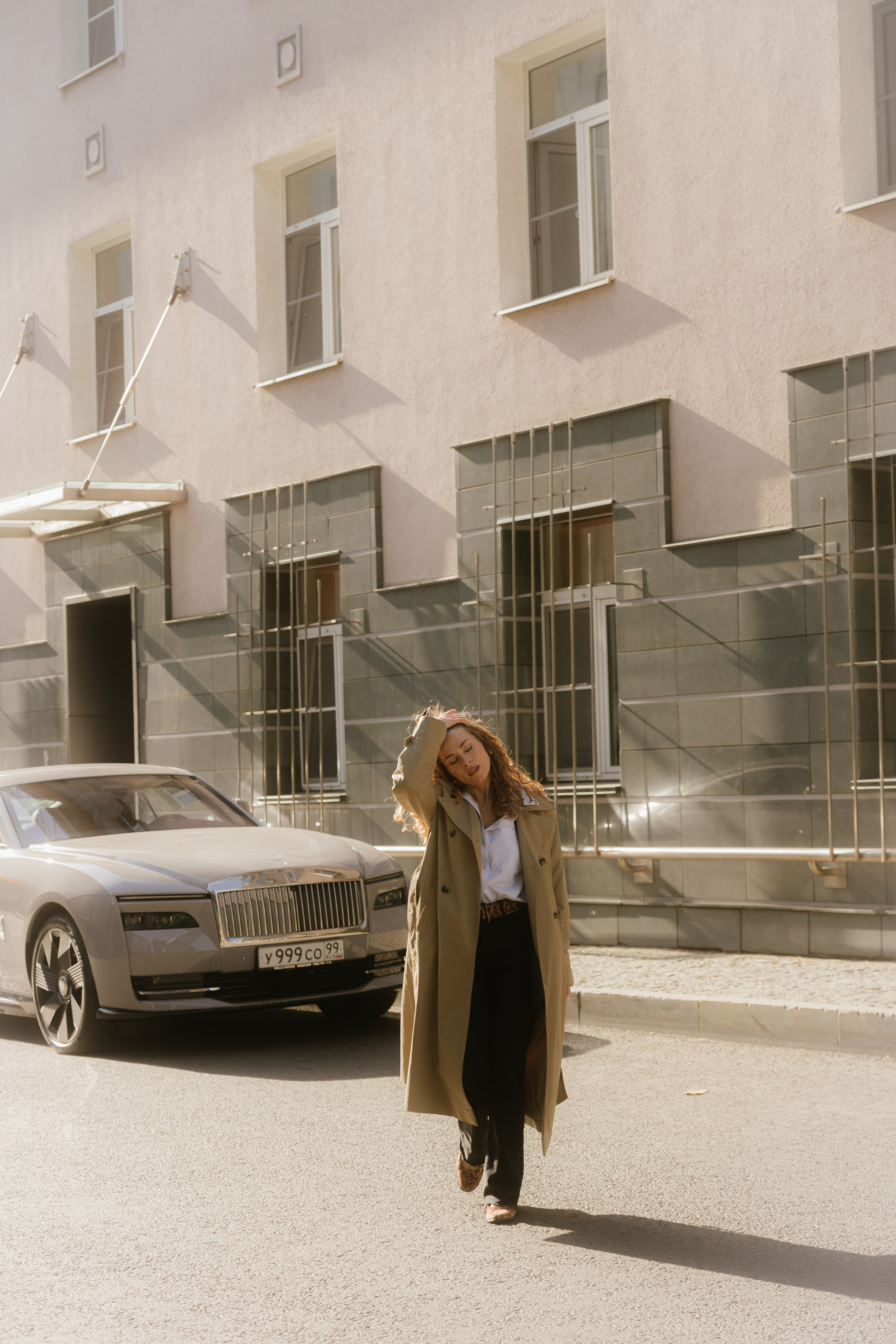 Саша. Семейный и детский фотограф Юлия Шох