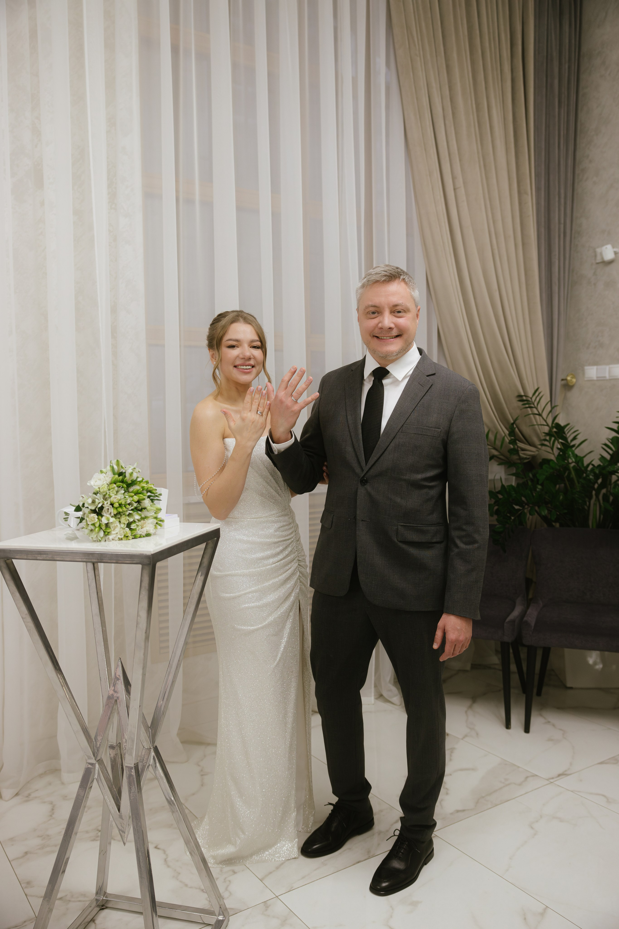 Андрей + Настя. Семейный и детский фотограф Юлия Шох