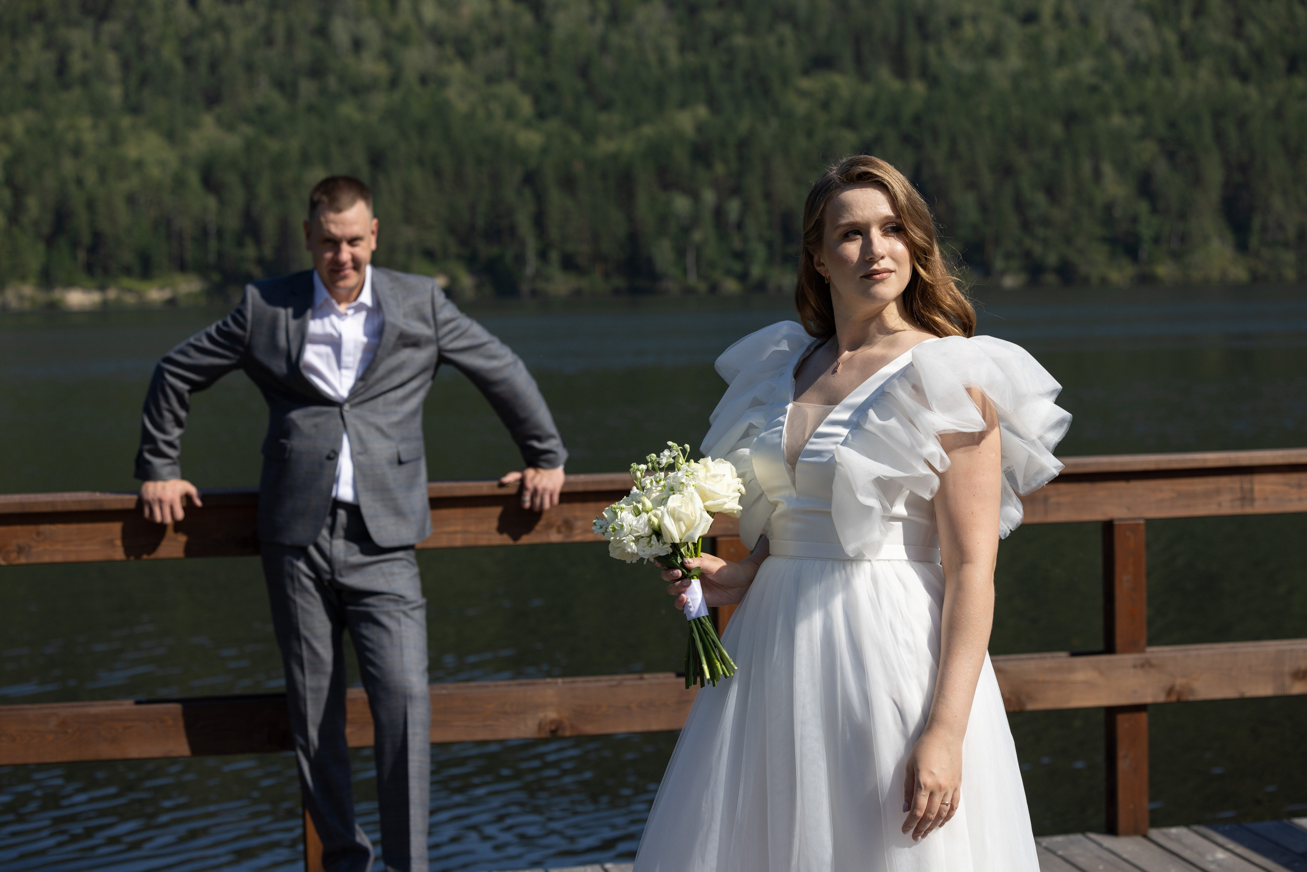 Виталий и Евгения. Ваши Истории. Фотограф/видеограф. Абакан