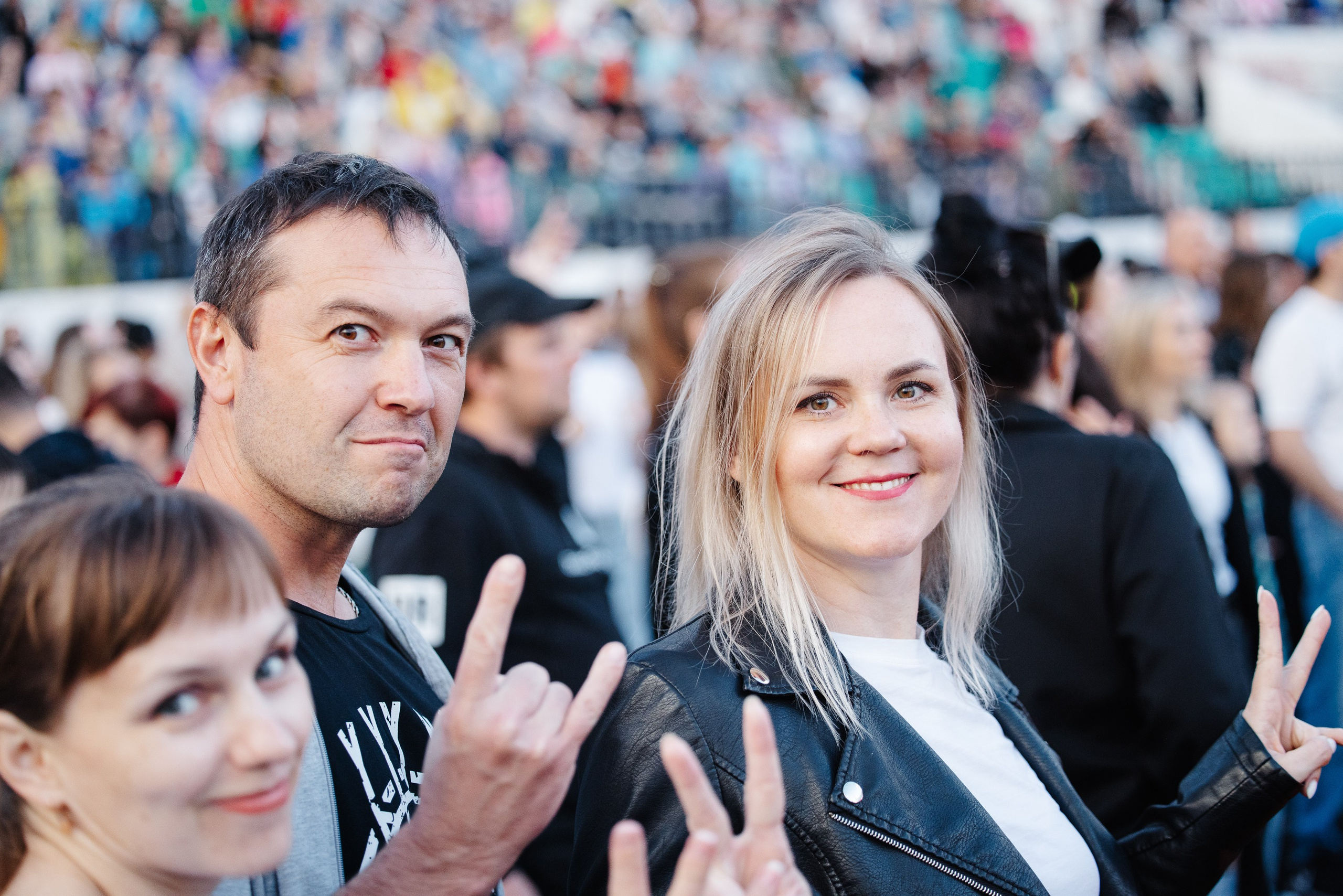 Симфония в джинсах: Русский рок 2024. Ваши Истории. Фотограф/видеограф. Абакан