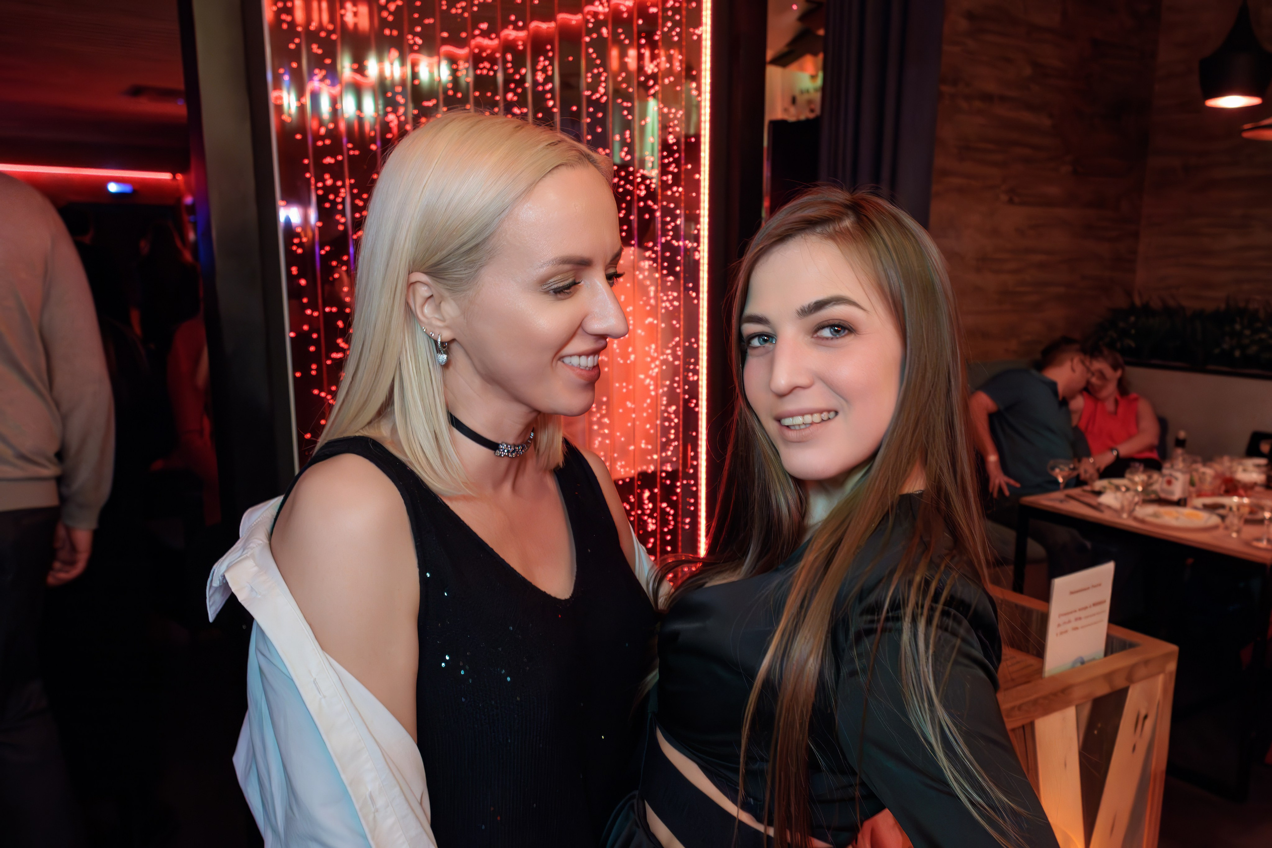 День рождения Red Bar. Ваши Истории. Фотограф/видеограф. Абакан