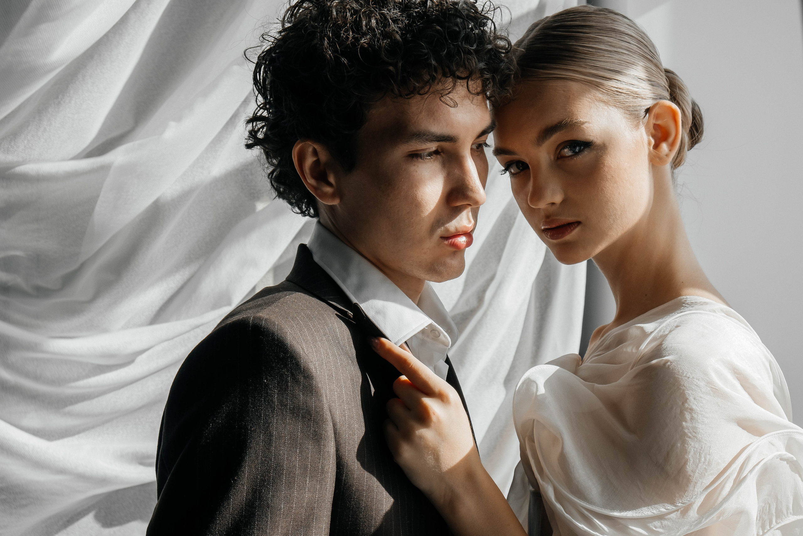 Фарит&Илона. Свадебный и портретный фотограф Казань | Белебей